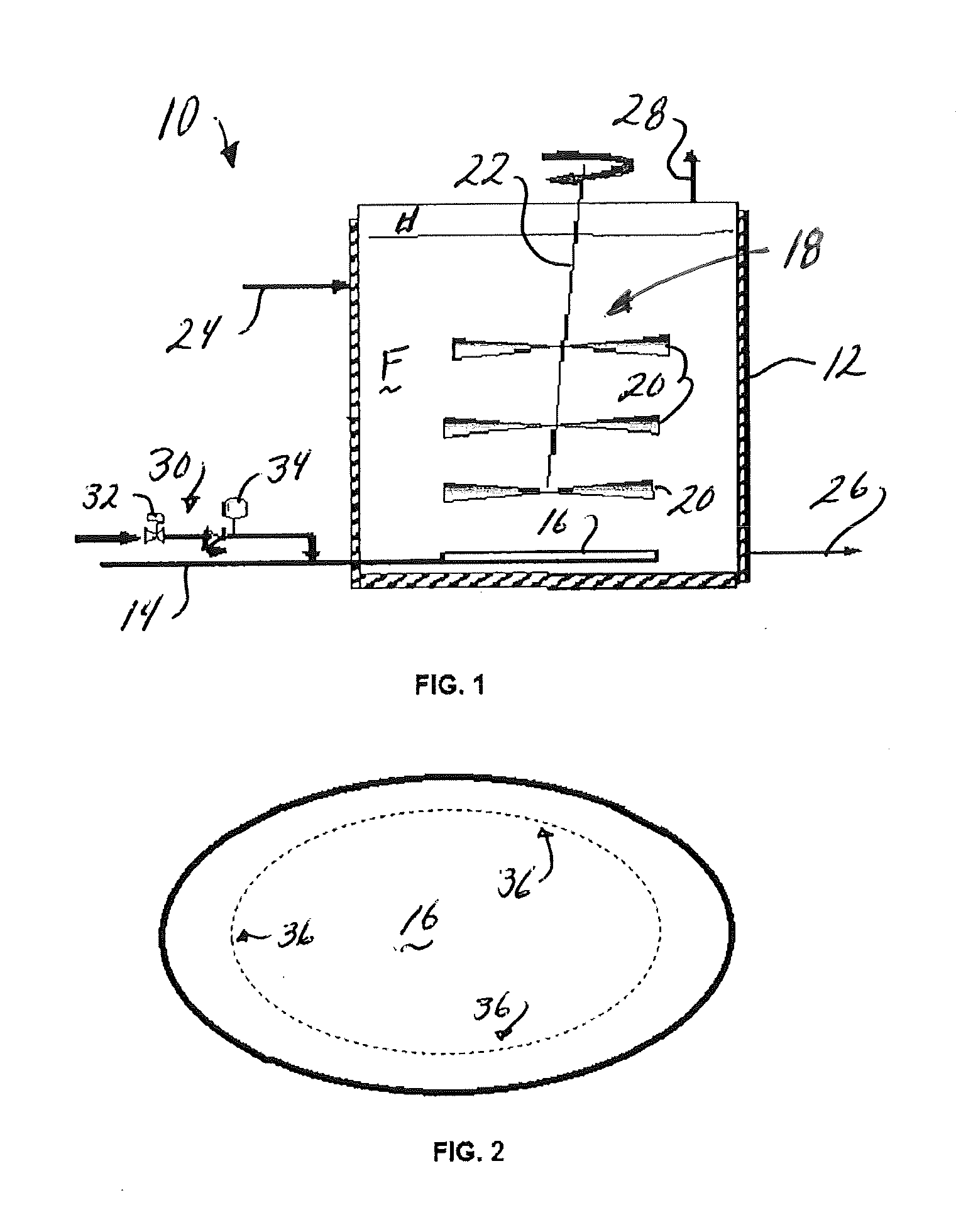 Use of pure oxygen in aerobic fermentation for optimum performance