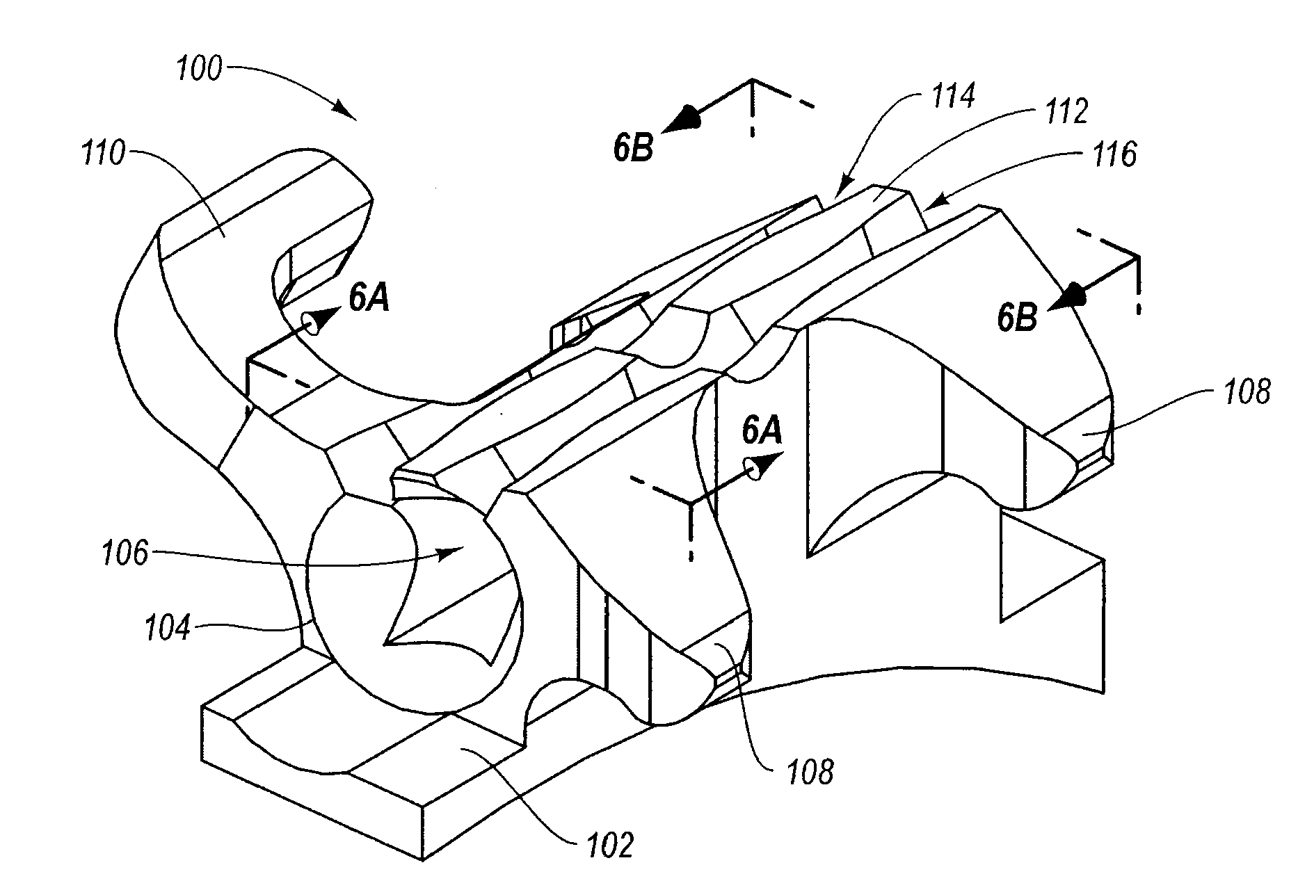 Methods of Manufacturing a Convertible Orthodontic Bracket by Machining
