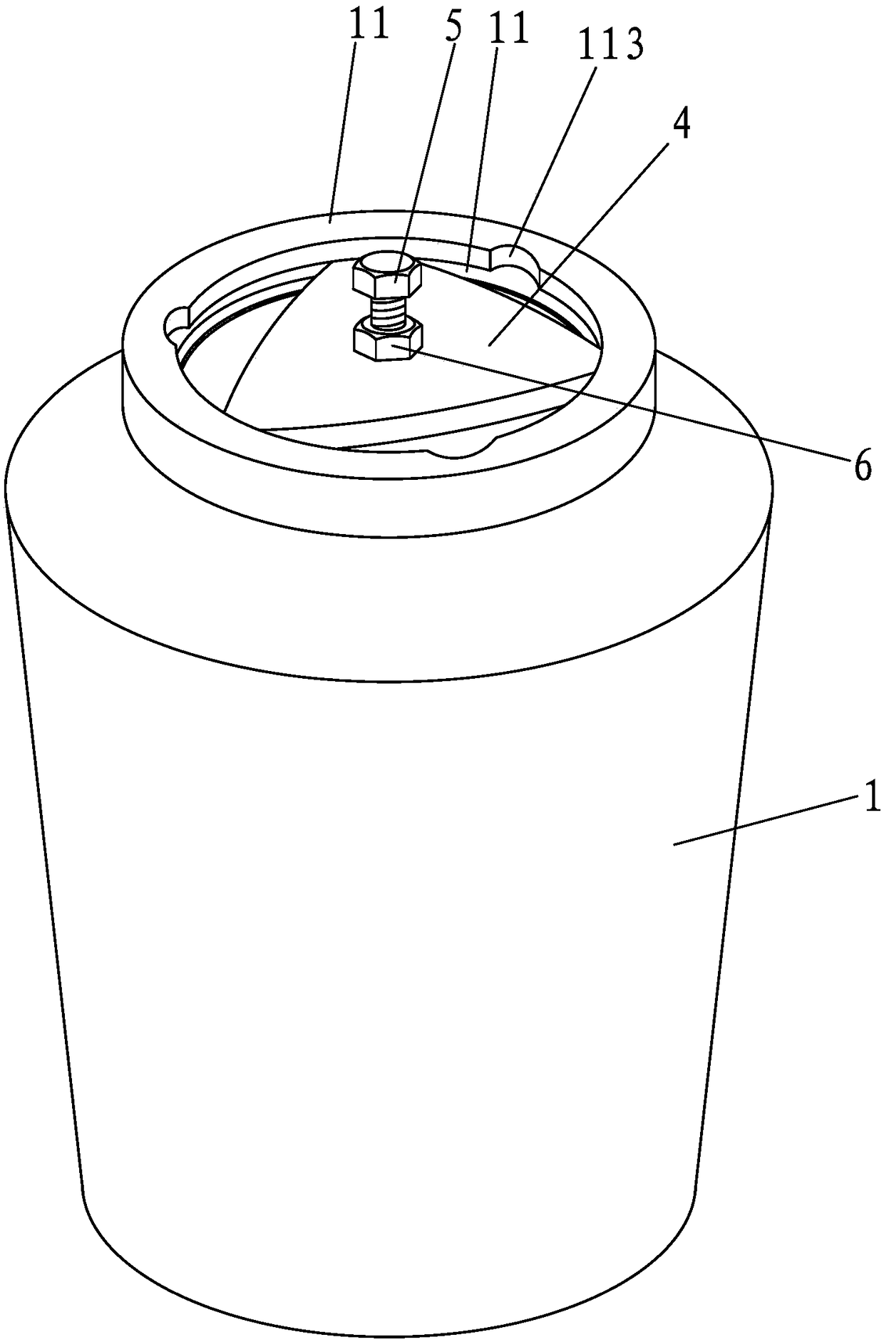 Preparation method of manual fine incense sticks