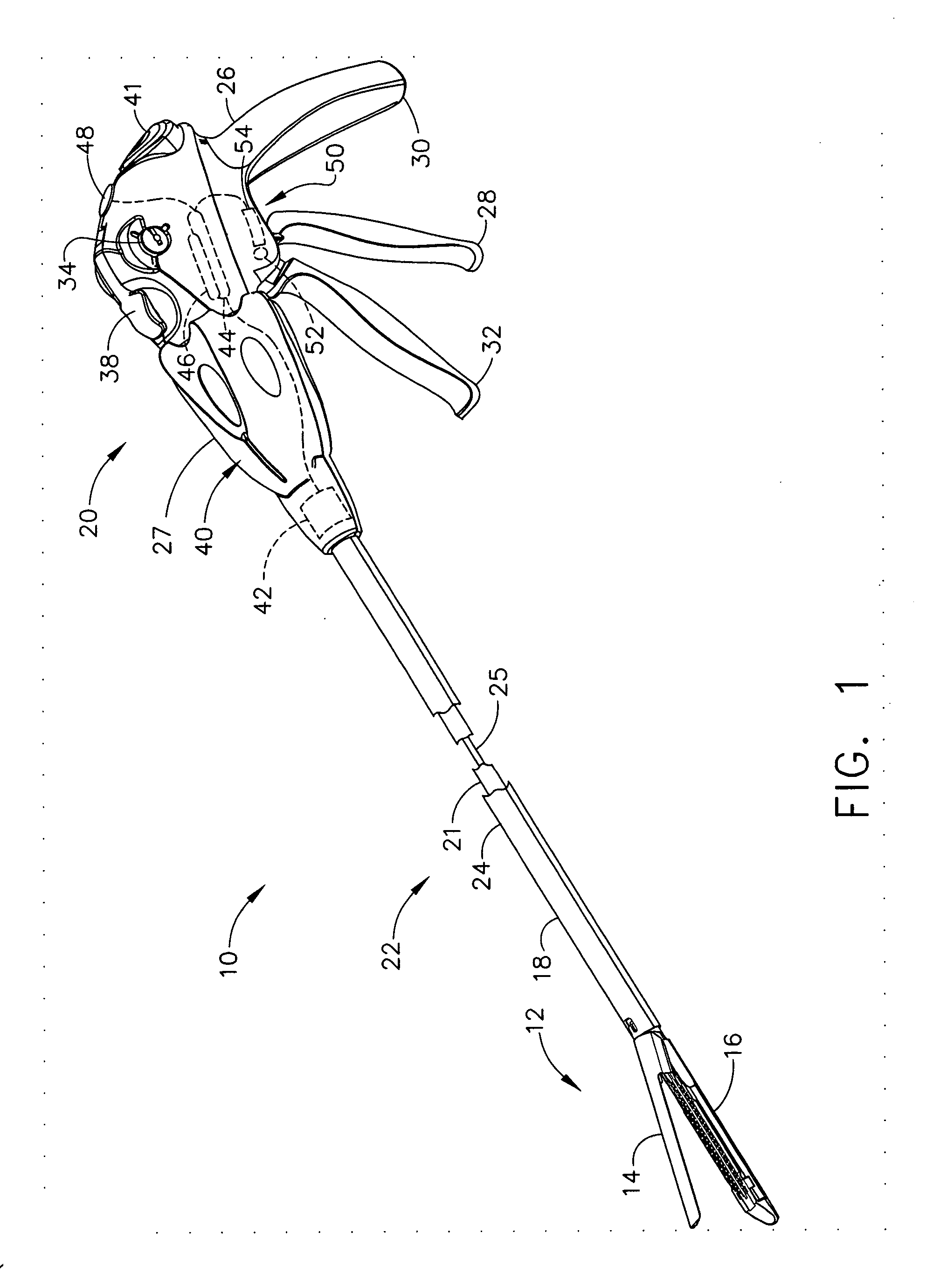 Multiple firing stroke surgical instrument incorporating electroactive polymer anti-backup mechanism