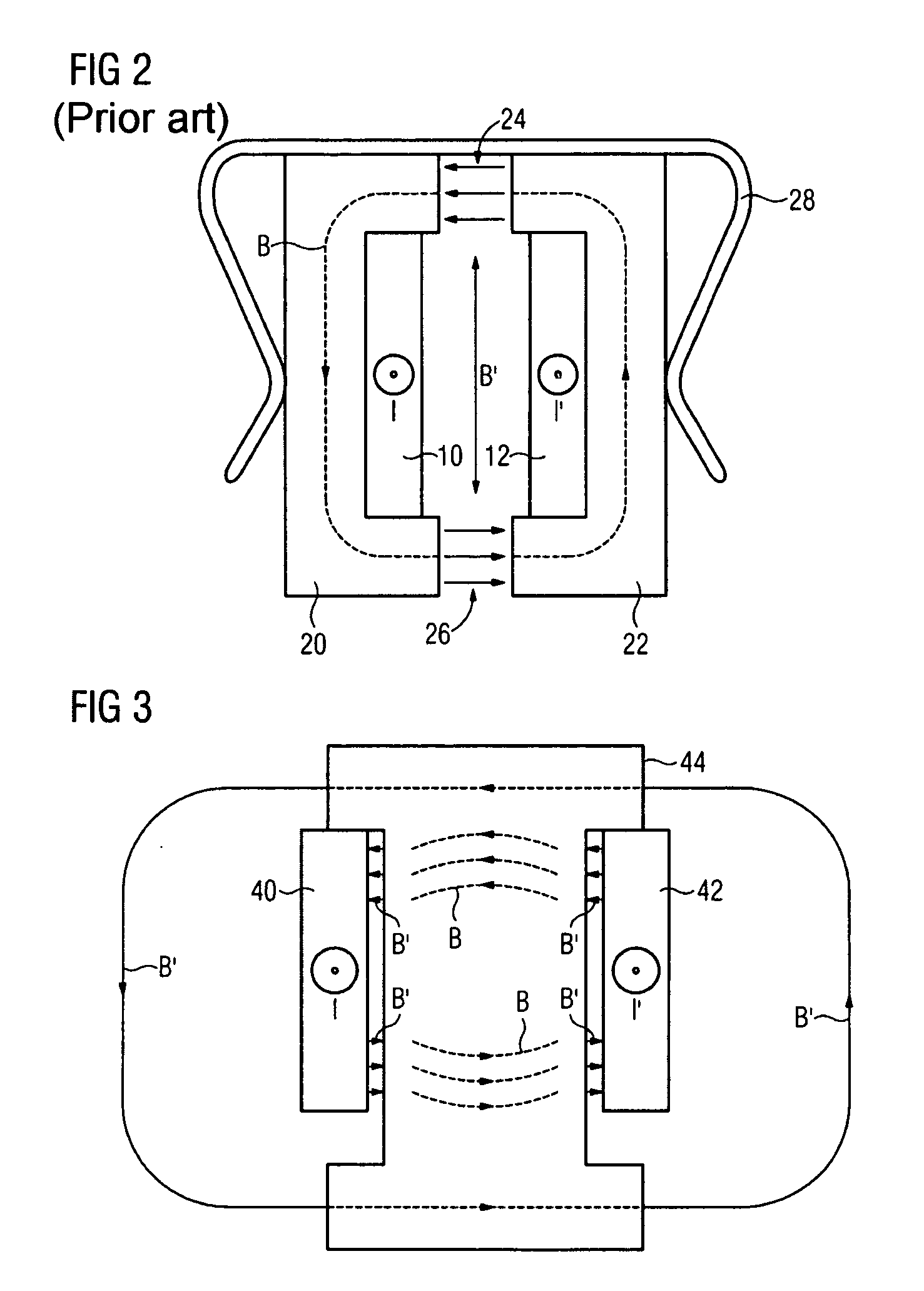 Electrical appliance having an electrical connection