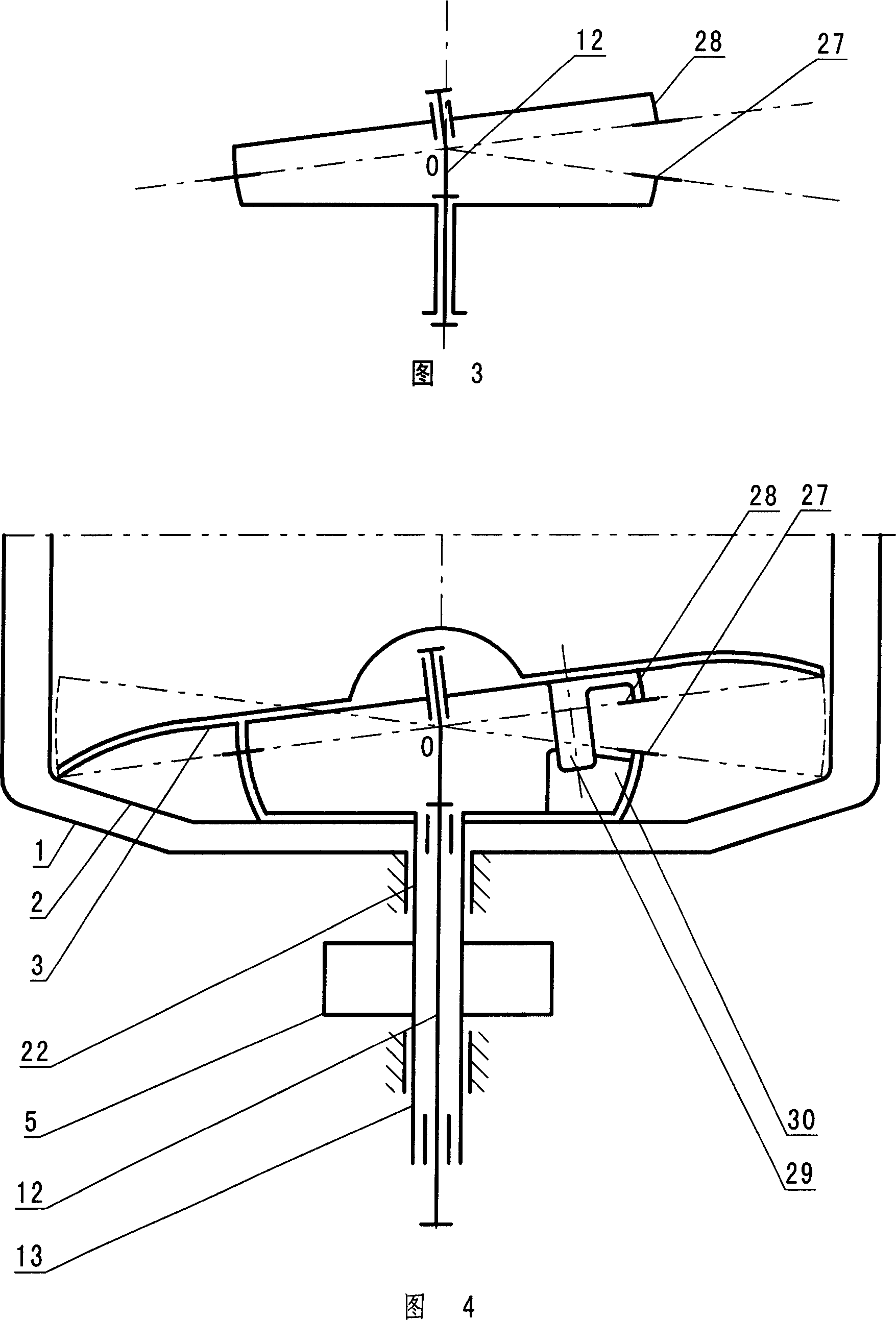 Full automatic speed reducing clutch and the washing machine therewith and washing method