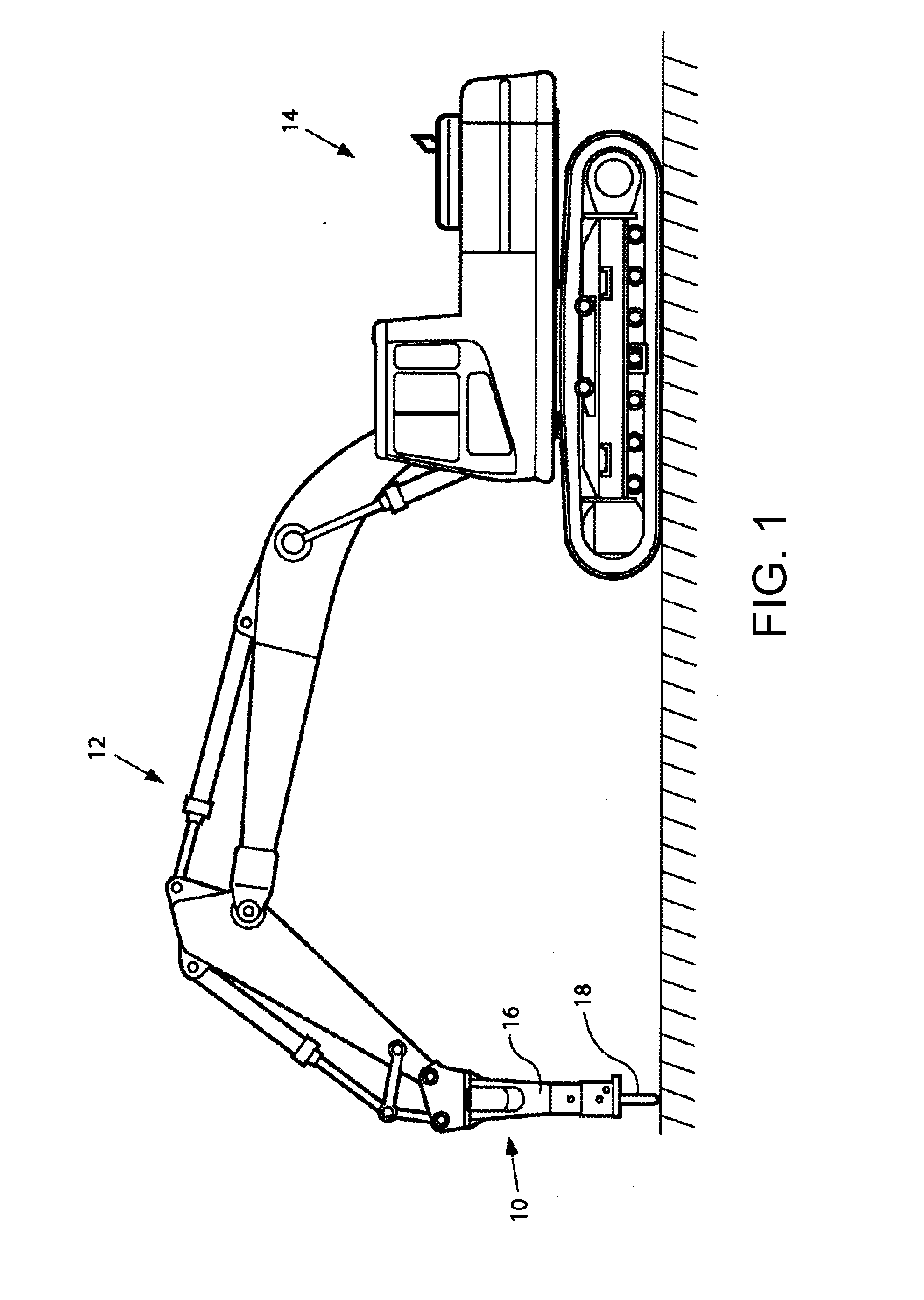 Automatic Lubrication System with Detune