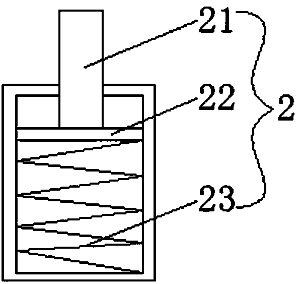 Agricultural planting perforating device