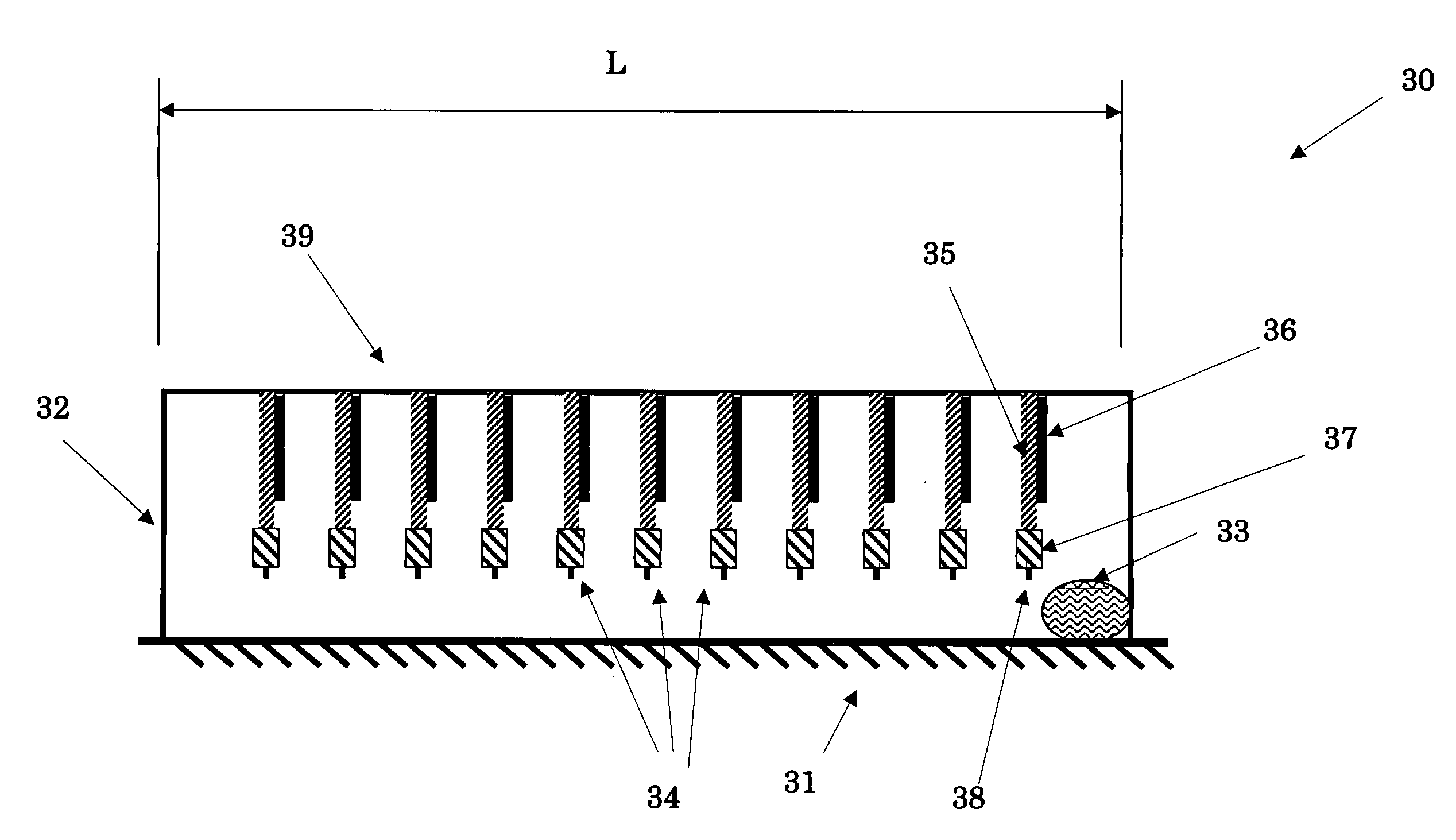 Electrical generators for low-frequency and time-varying rocking and rotary motion