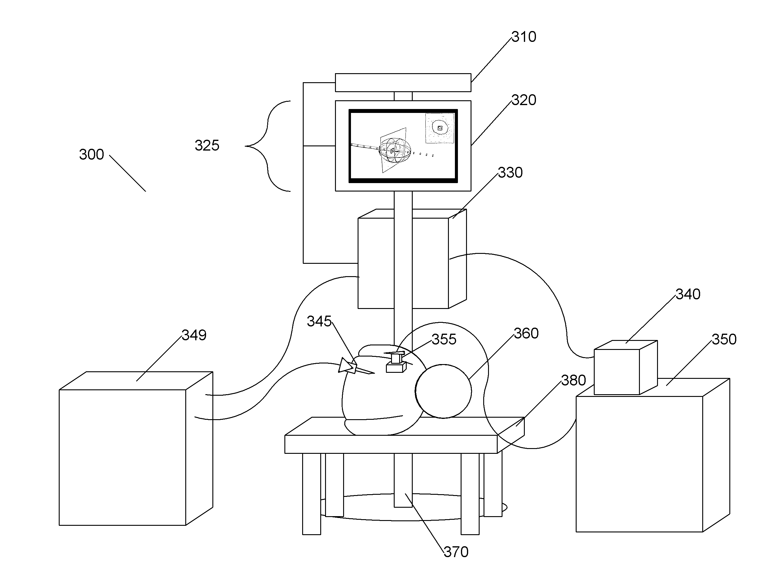Systems, methods, apparatuses, and computer-readable media for image management in image-guided medical procedures