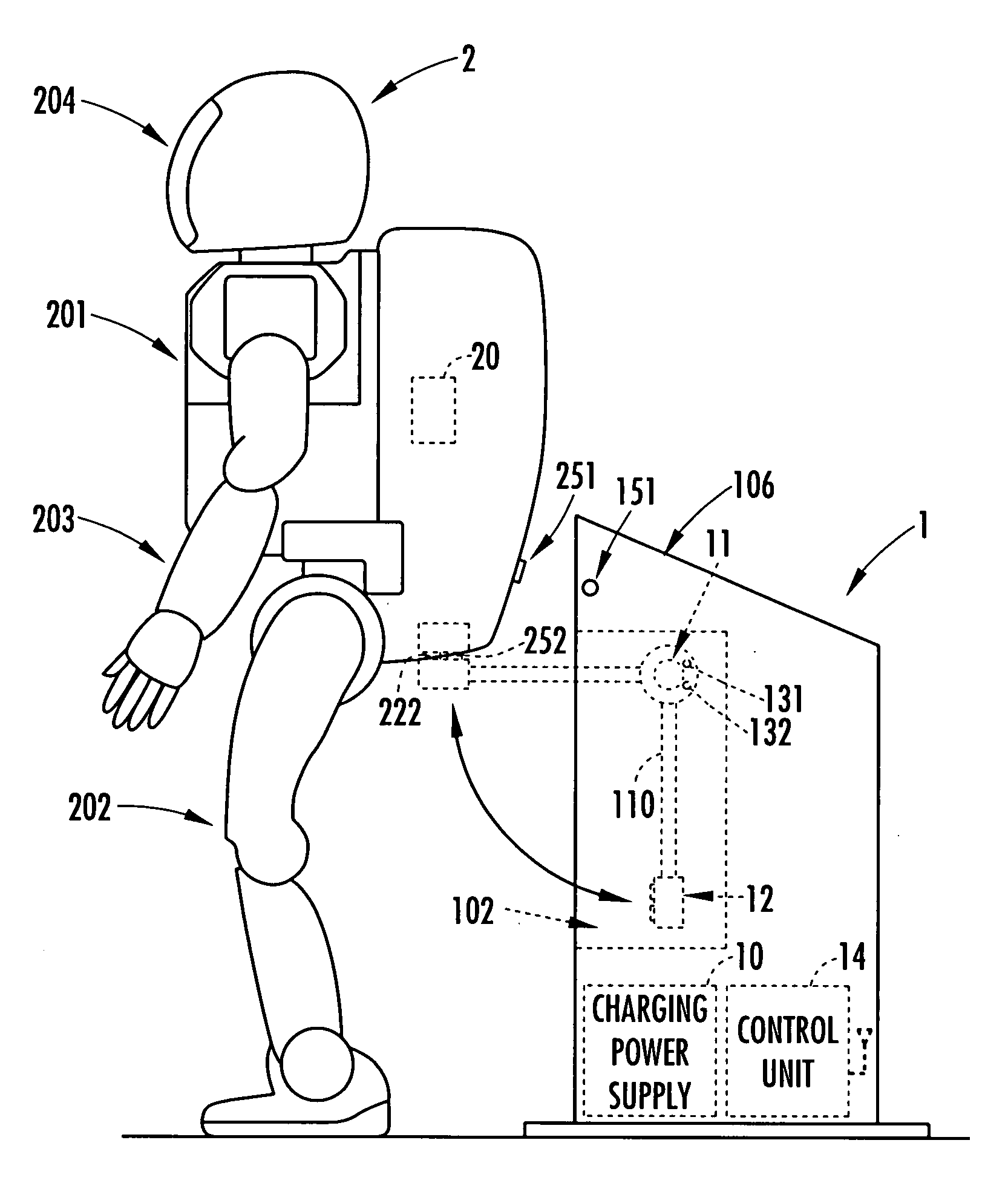 Battery Charger