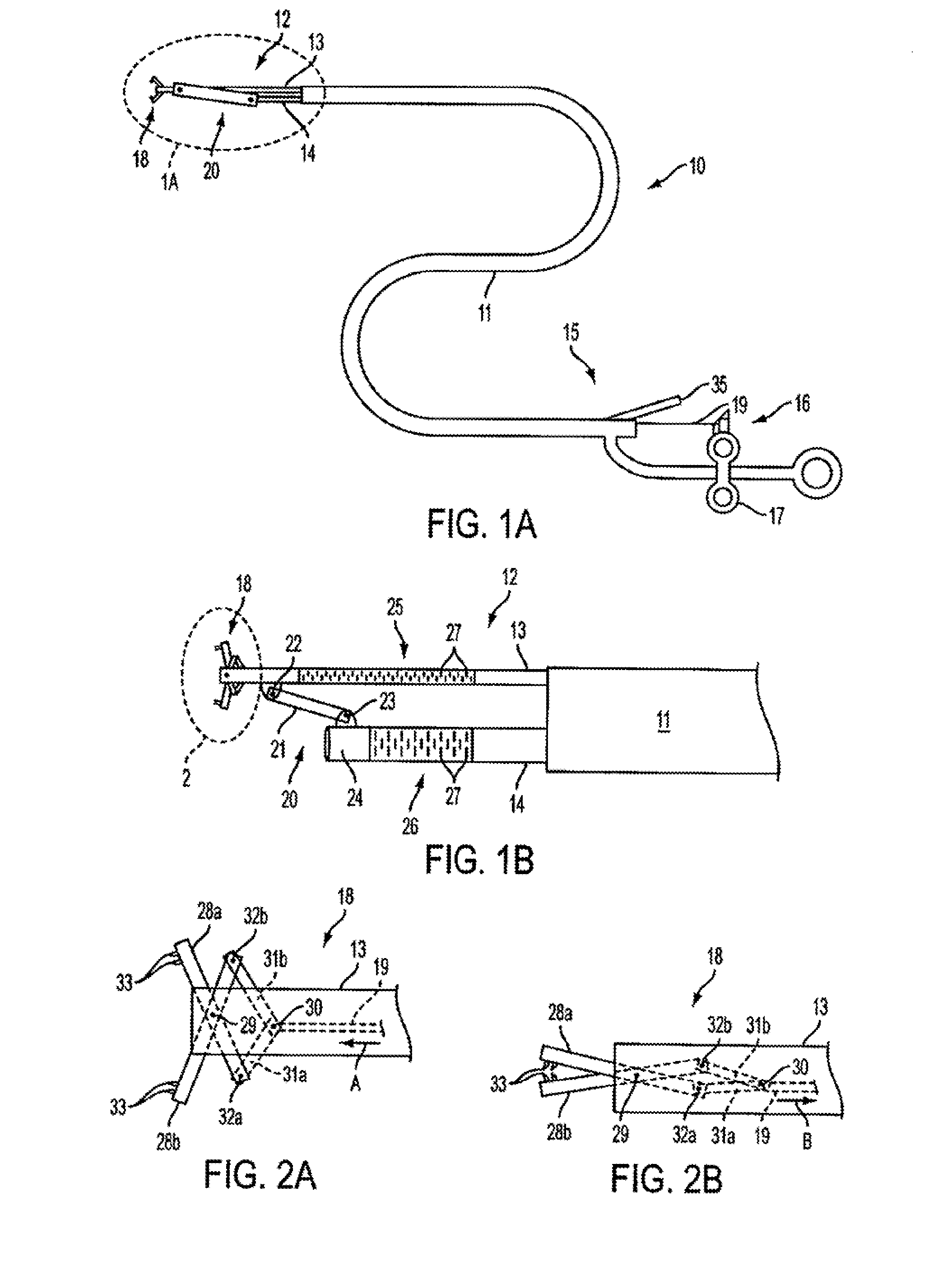 Apparatus and methods for forming and securing gastrointestinal tissue folds