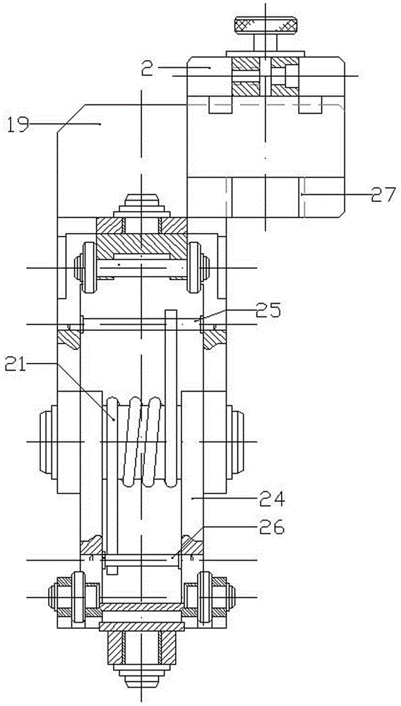 High voltage cable outer sheath flexible electric cutter