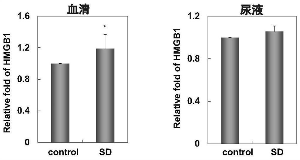 Circadian rhythm sleep disorder biomarkers