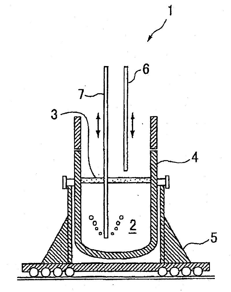 Method for recovering iron and phosphorus from steelmaking slag