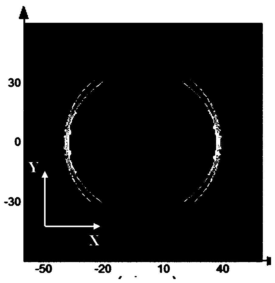 Functionalized terahertz slit nanoantennas for label-free detection of cellular exosomes