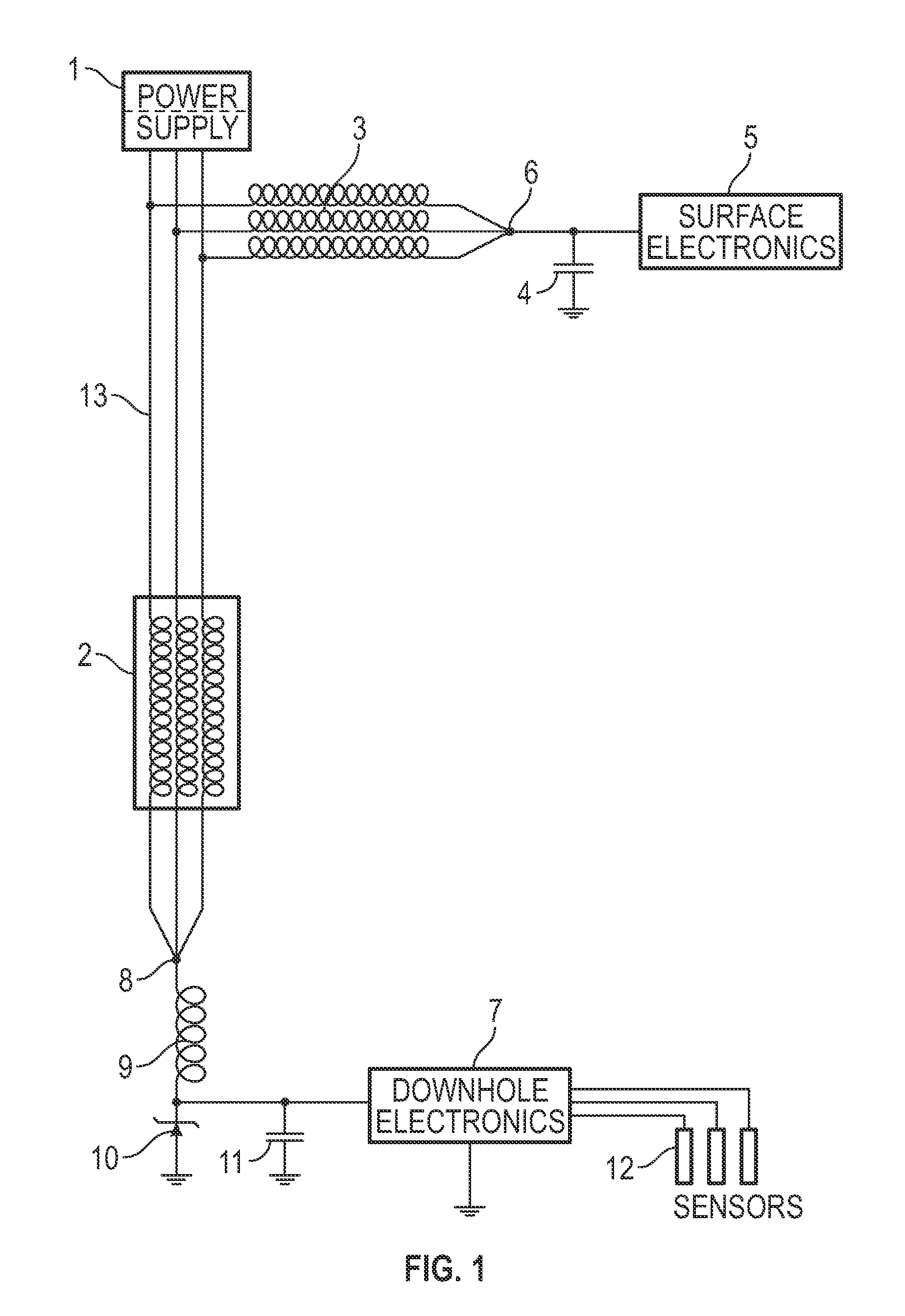 Signalling method and apparatus