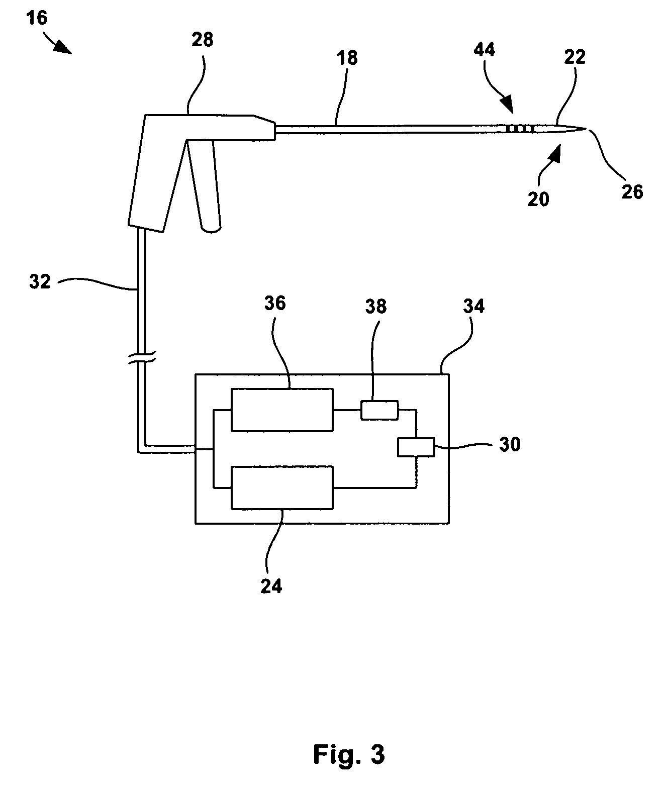 Device and methods for treatment of tissue