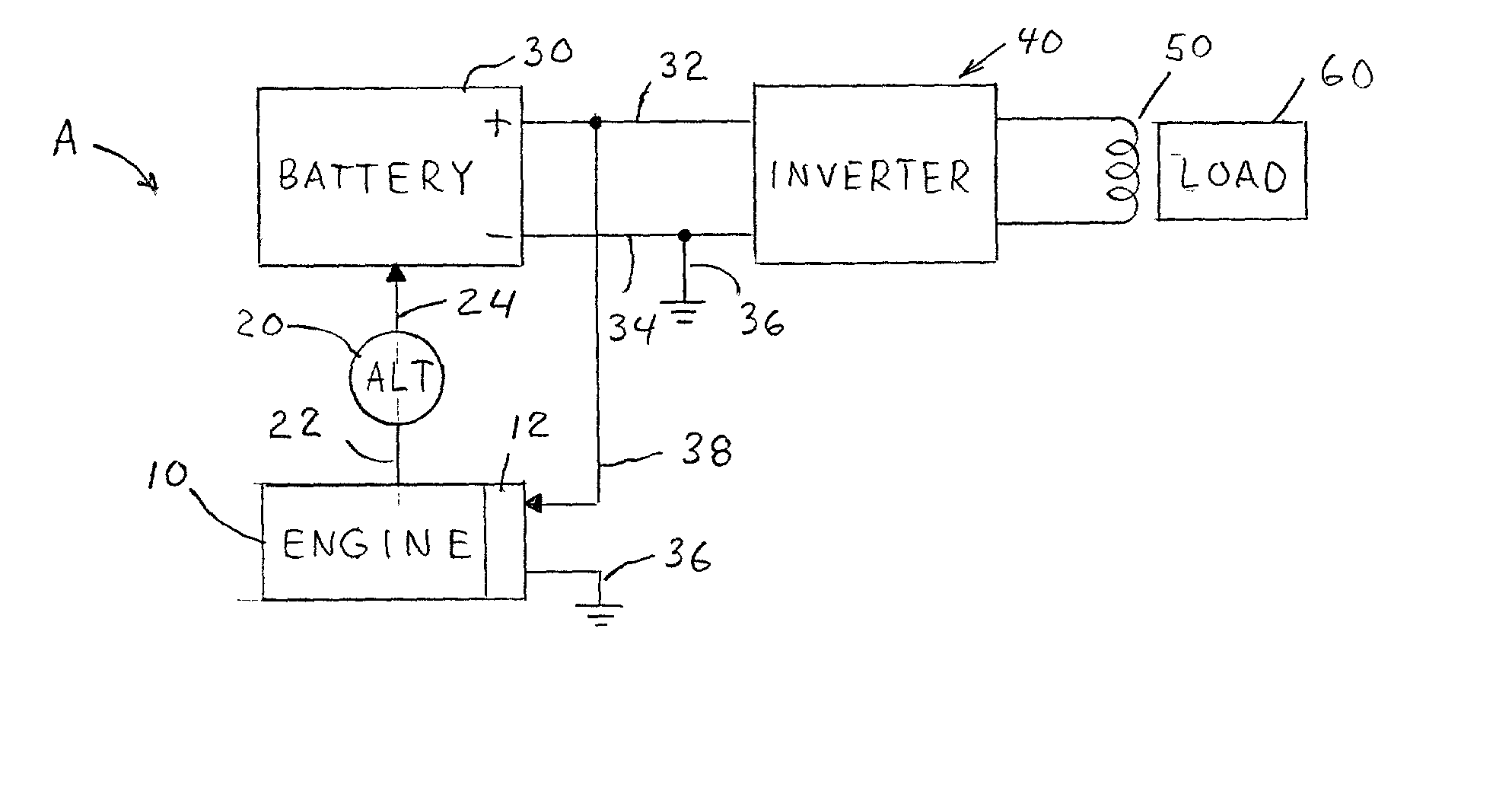 Induction heating system