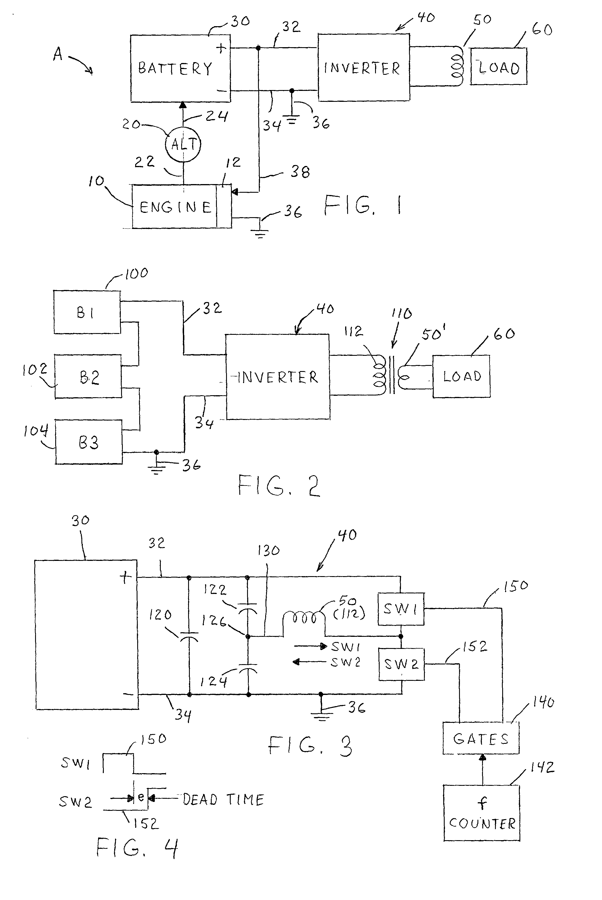 Induction heating system