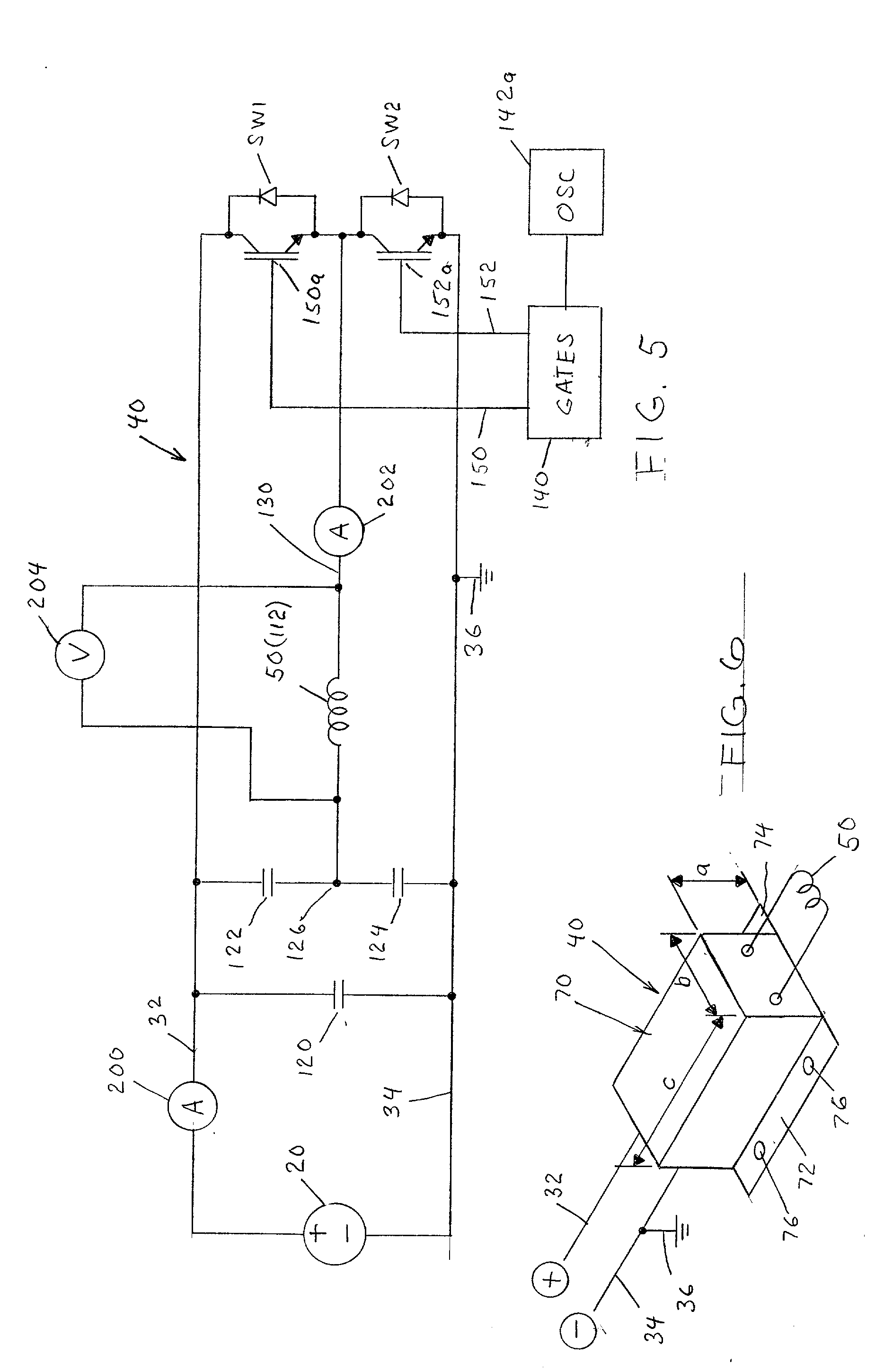 Induction heating system