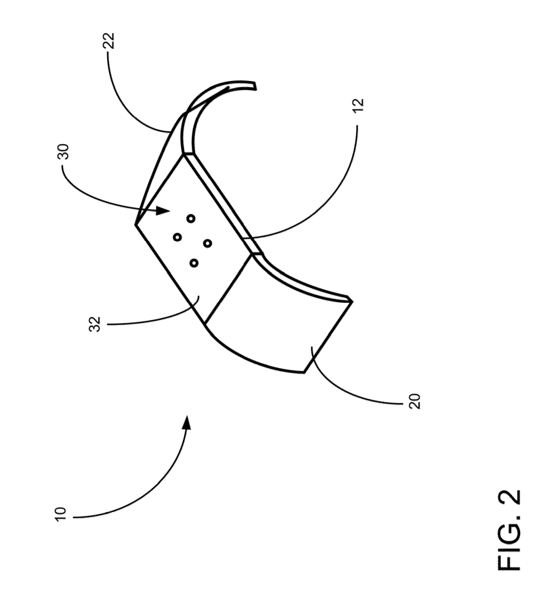 Mobile Communication Watch Utilizing Projected Directional Sound