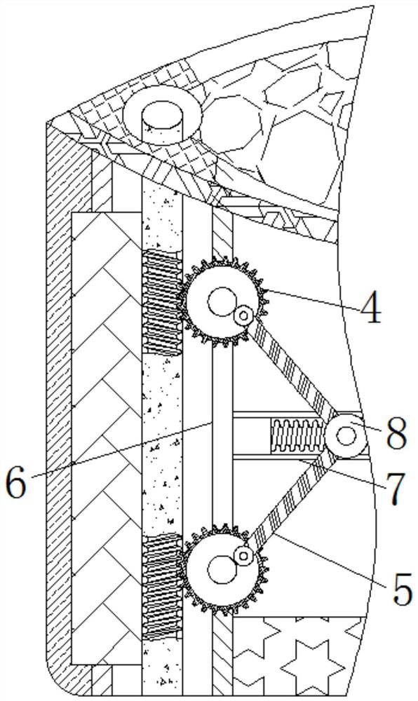 Bacterial biological specimen culture device for clinical laboratory