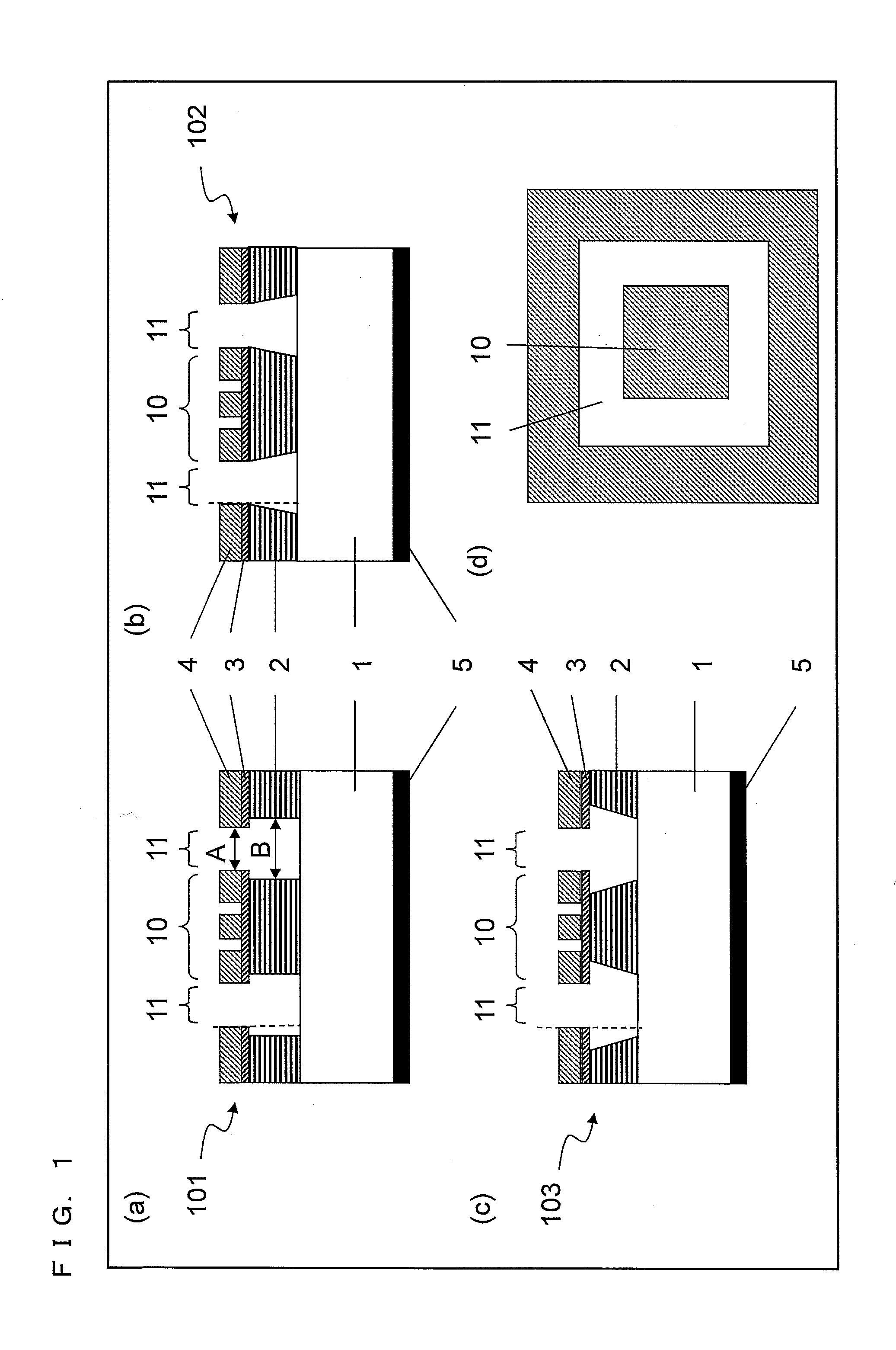 Reflective mask and method for manufacturing same