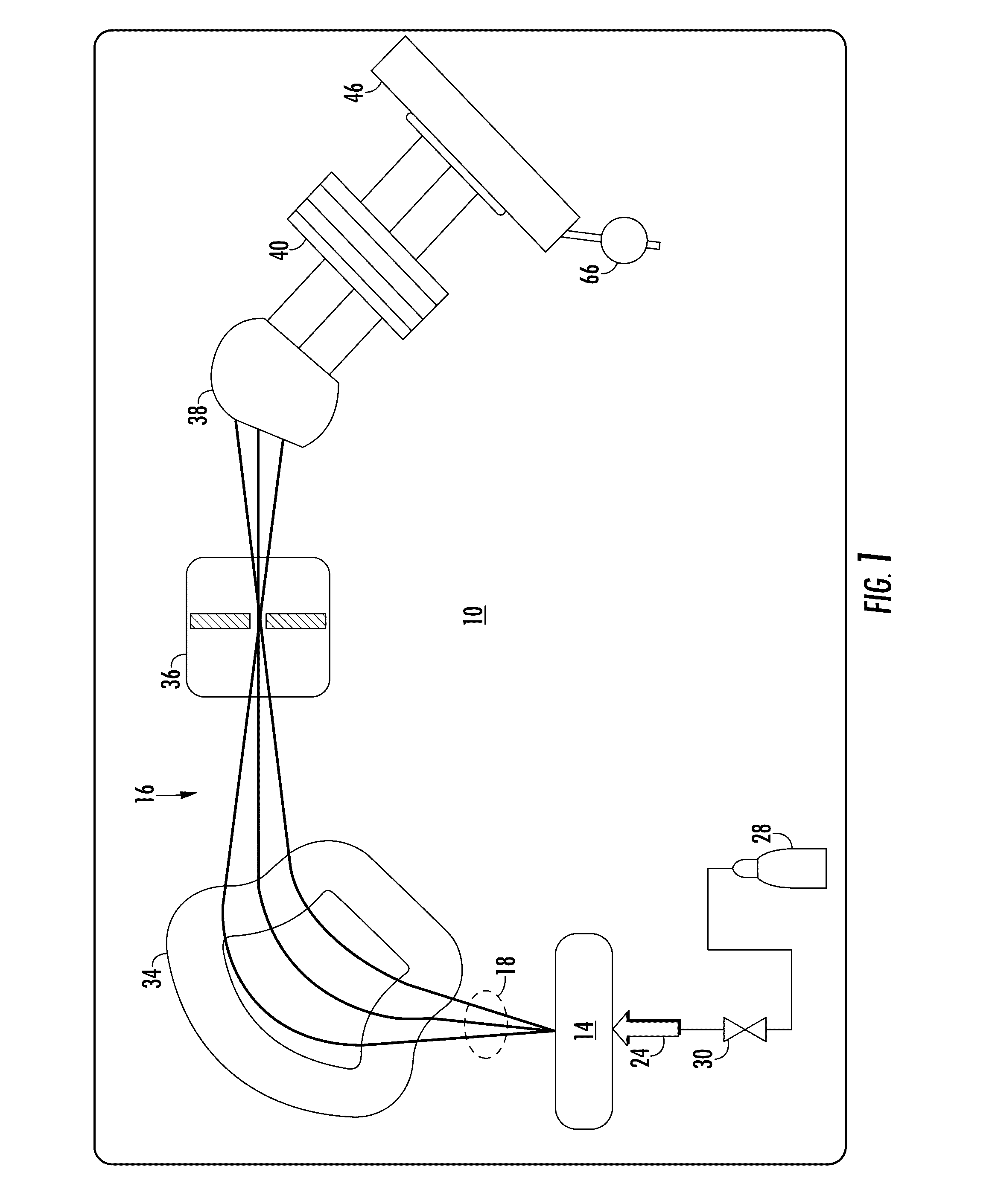 In-situ plasma cleaning of process chamber components