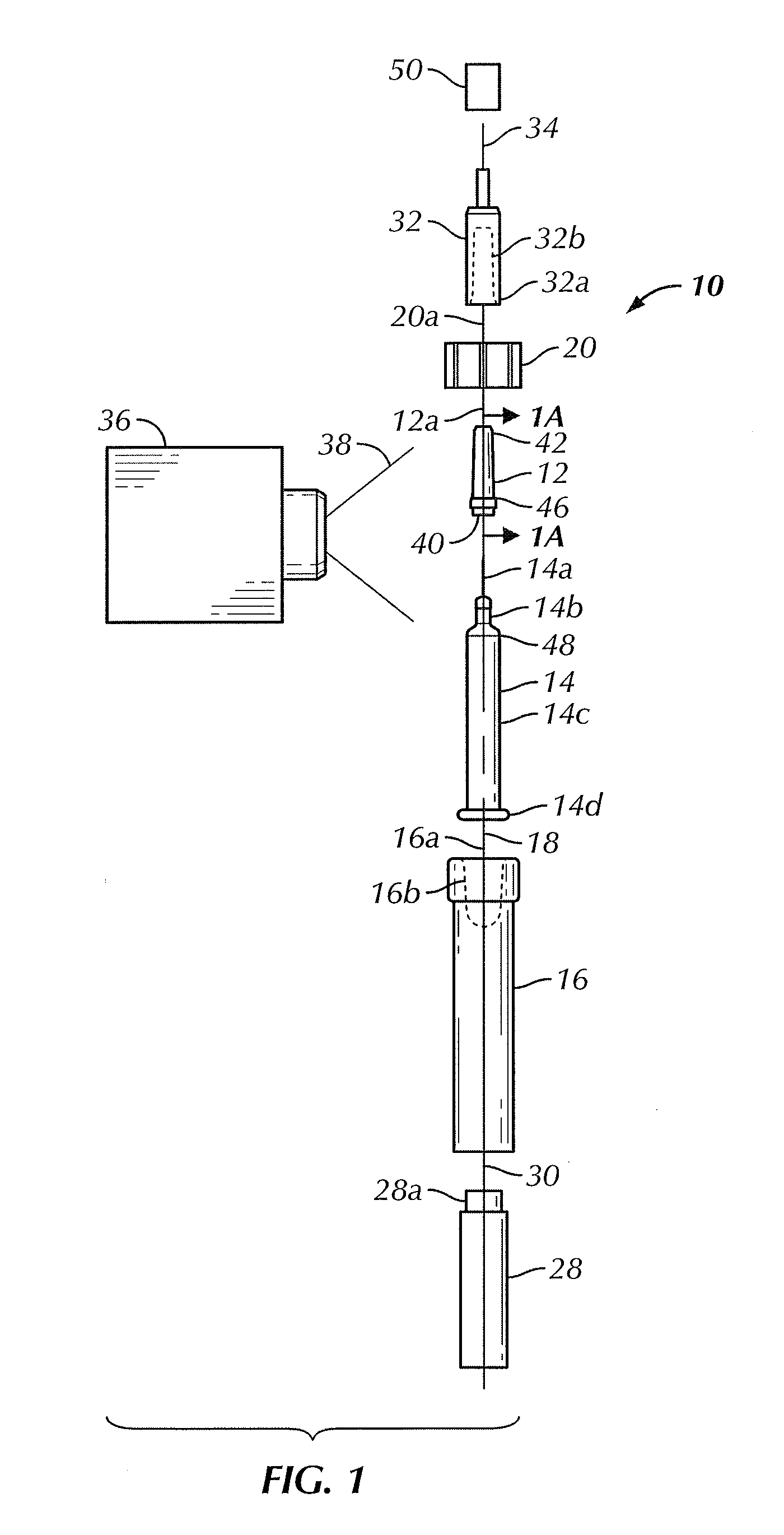 Needle shield positioning system and method