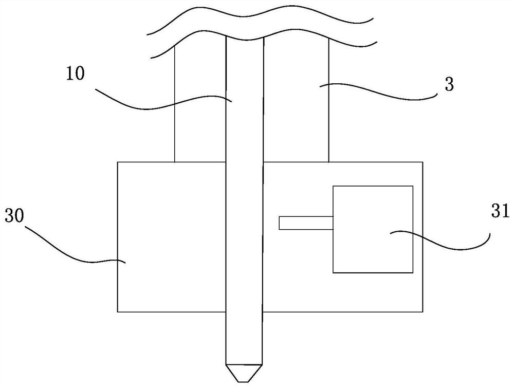 Intelligent urban municipal engineering road maintenance method based on big data analysis