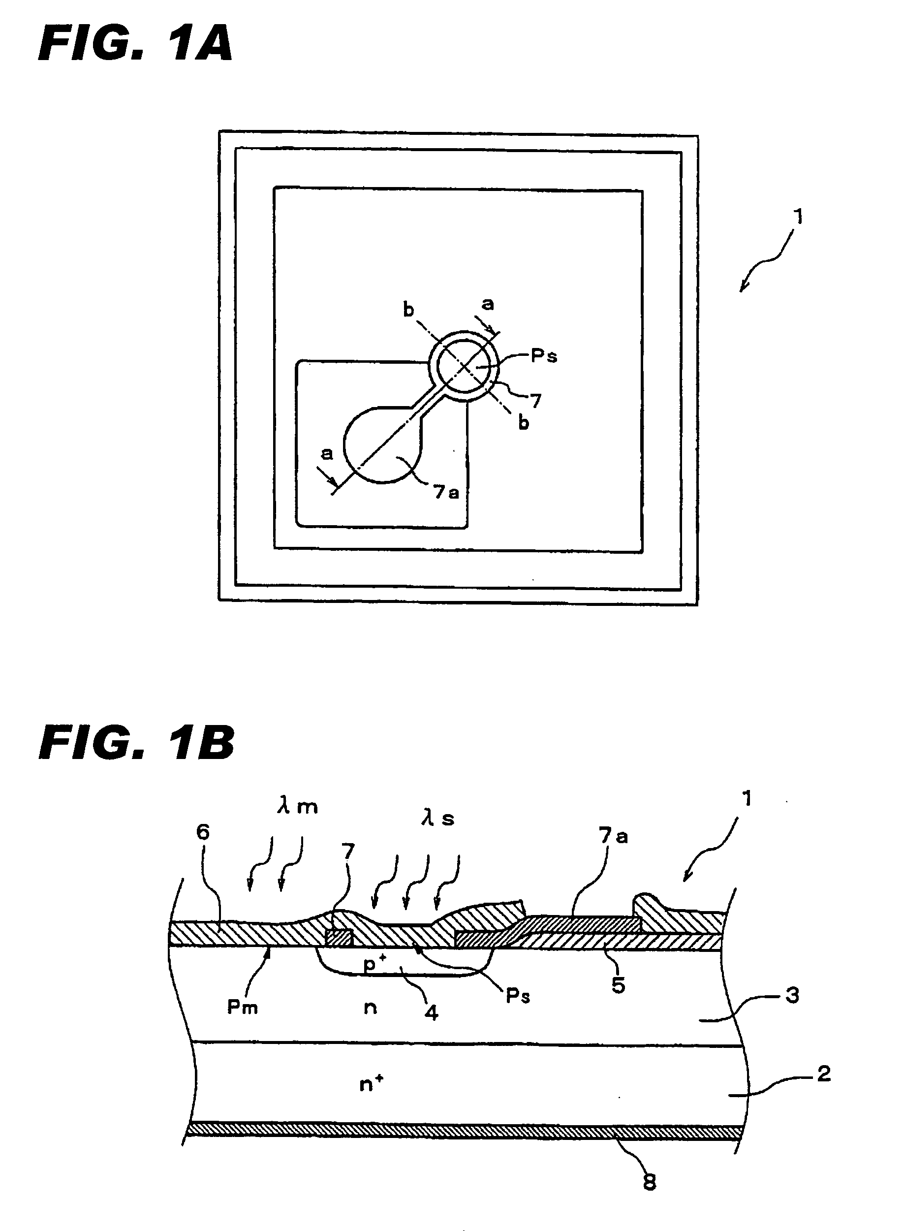 Light-receiving method of an avalanche photodiode and a bias control circuit of the same