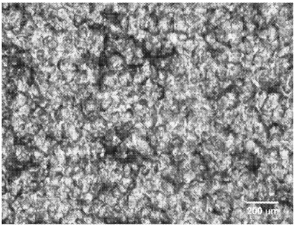 Methods for surface preparation of sputtering target