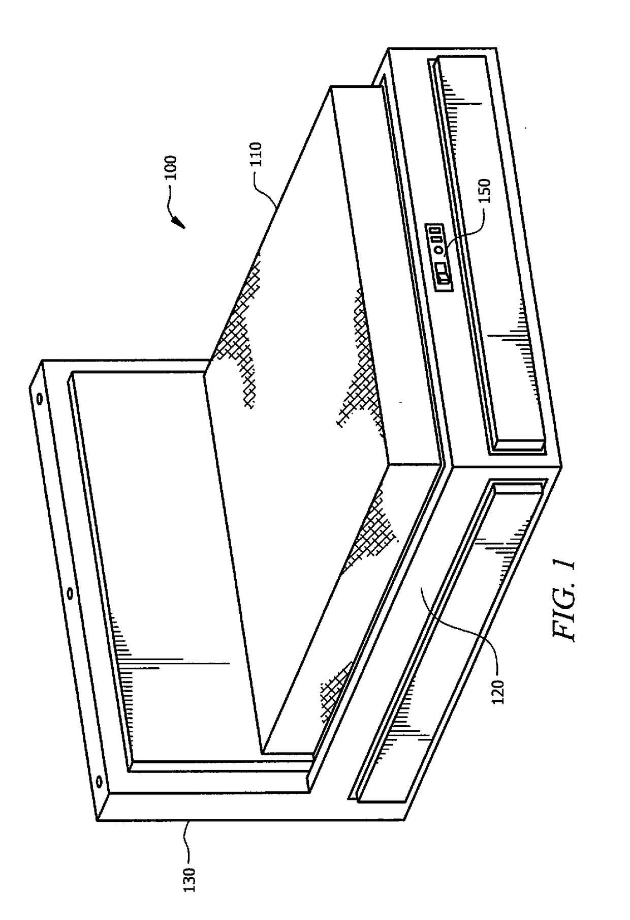 Multi-function shelter system