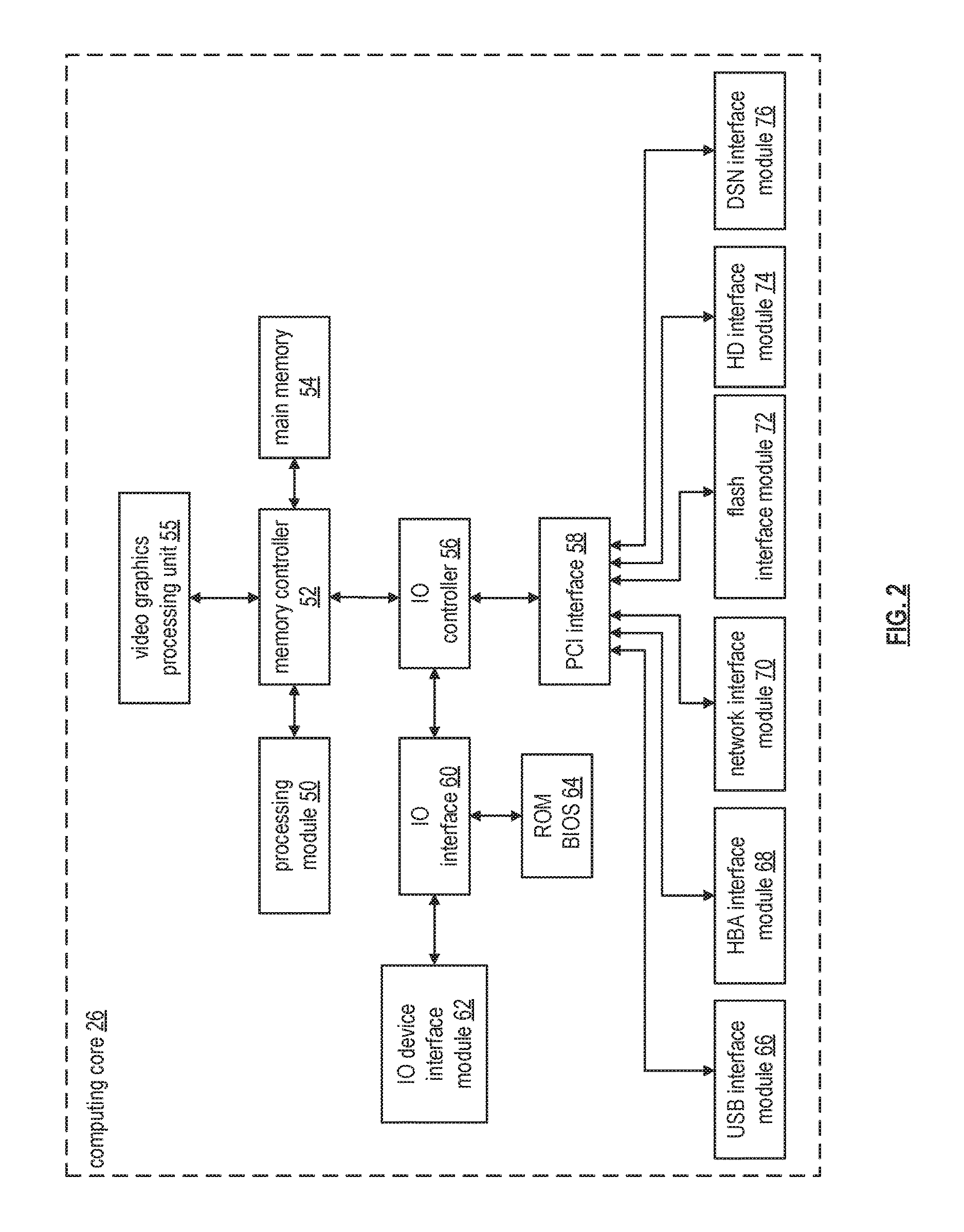 Using broadcast for parallelized and rapid slice replication in a dispersed storage network