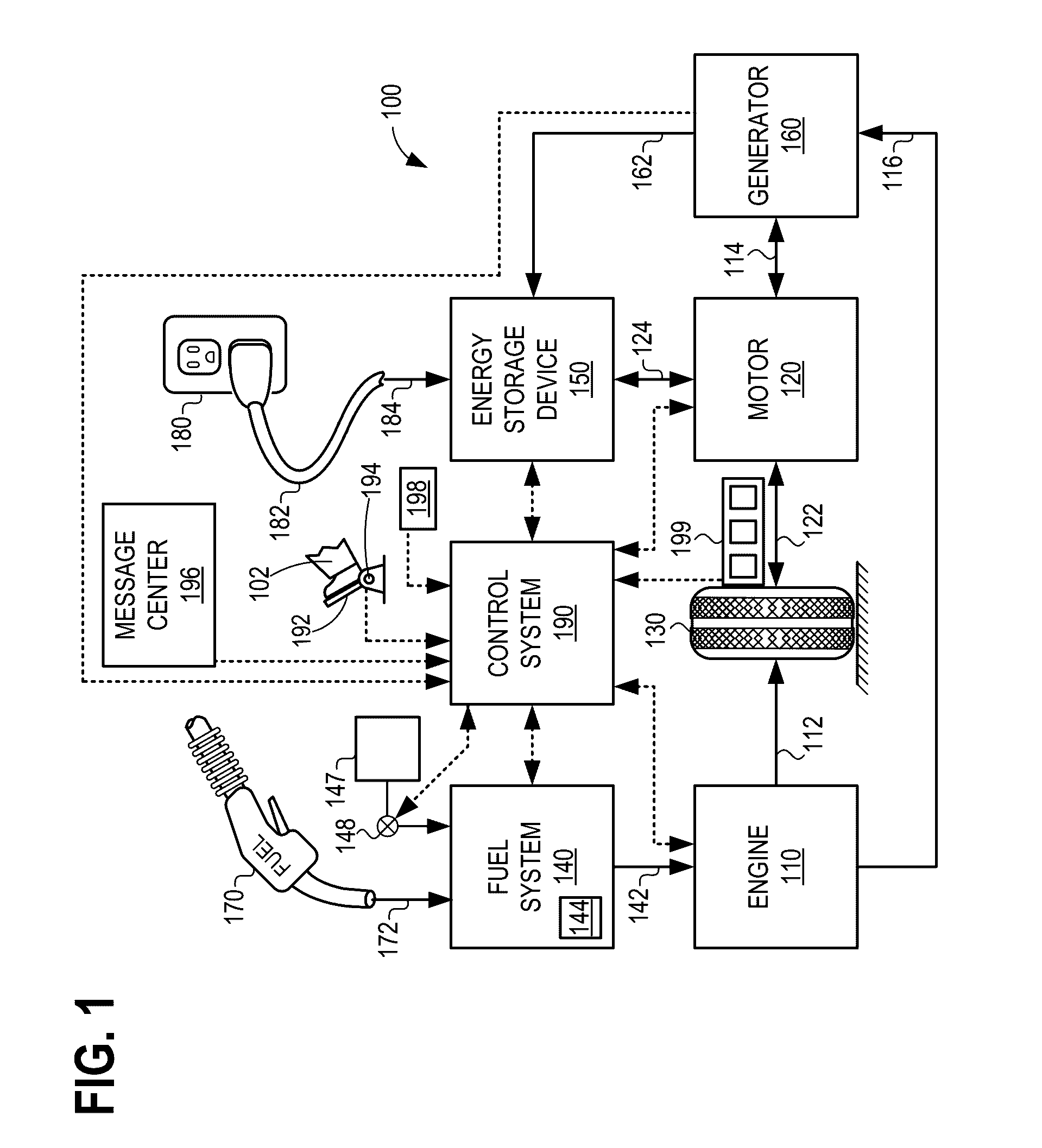 System and methods for reducing particulate matter emissions