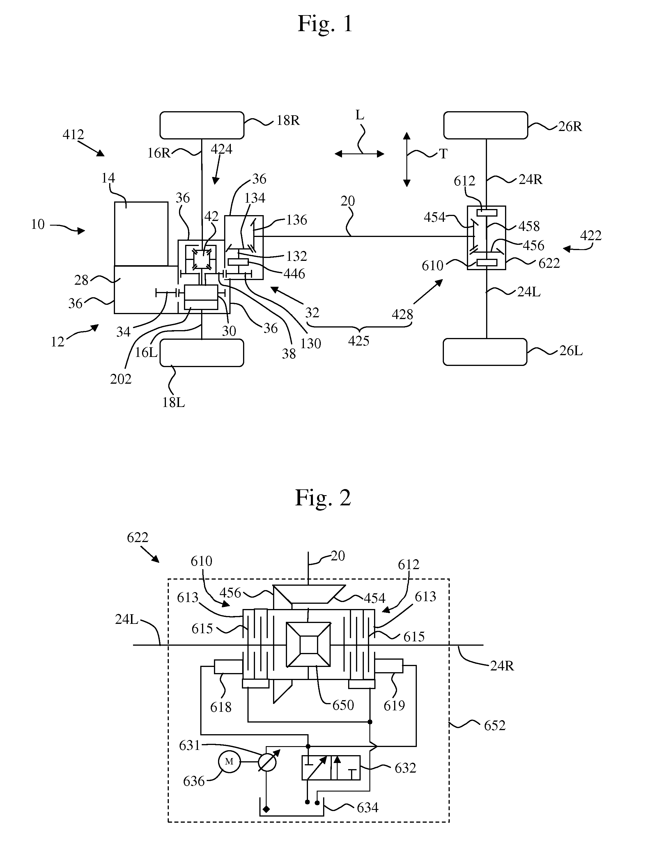 Control system and method for automatic control of selection of on-demand all-wheel drive assembly for a vehicle drivetrain