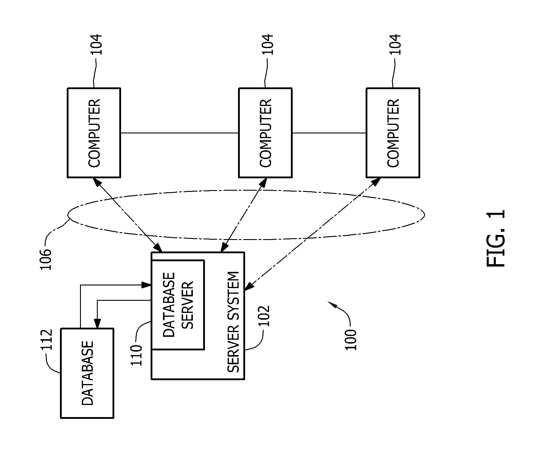 System and method for use in monitoring machines