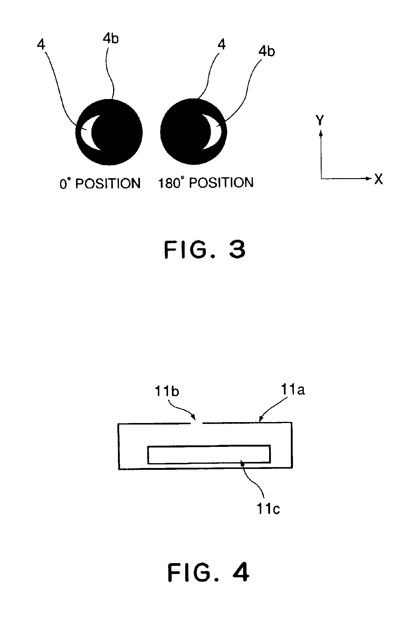 Aberration measuring method and projection exposure apparatus