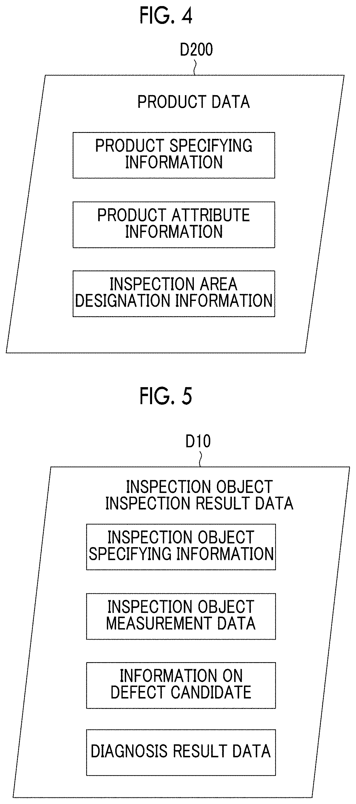 Defect inspection device, defect inspection method, and program