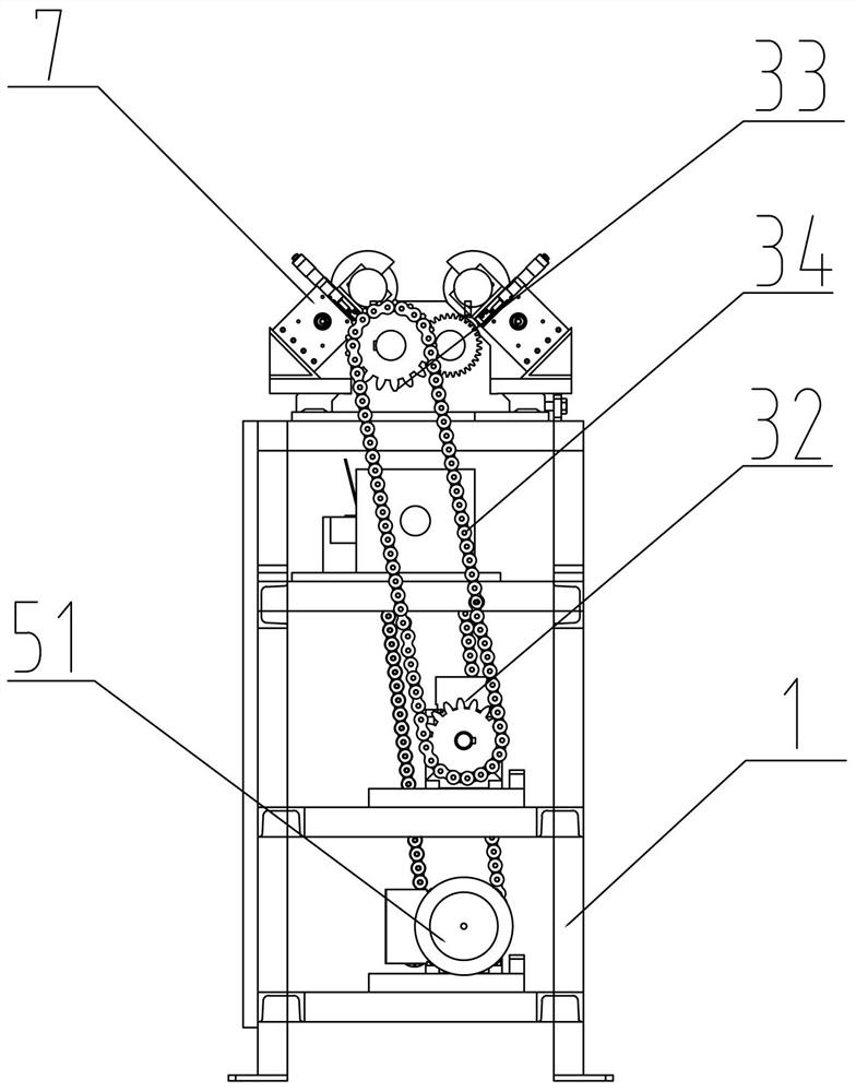 Tobacco cutter with knife grinder and application method of tobacco cutter