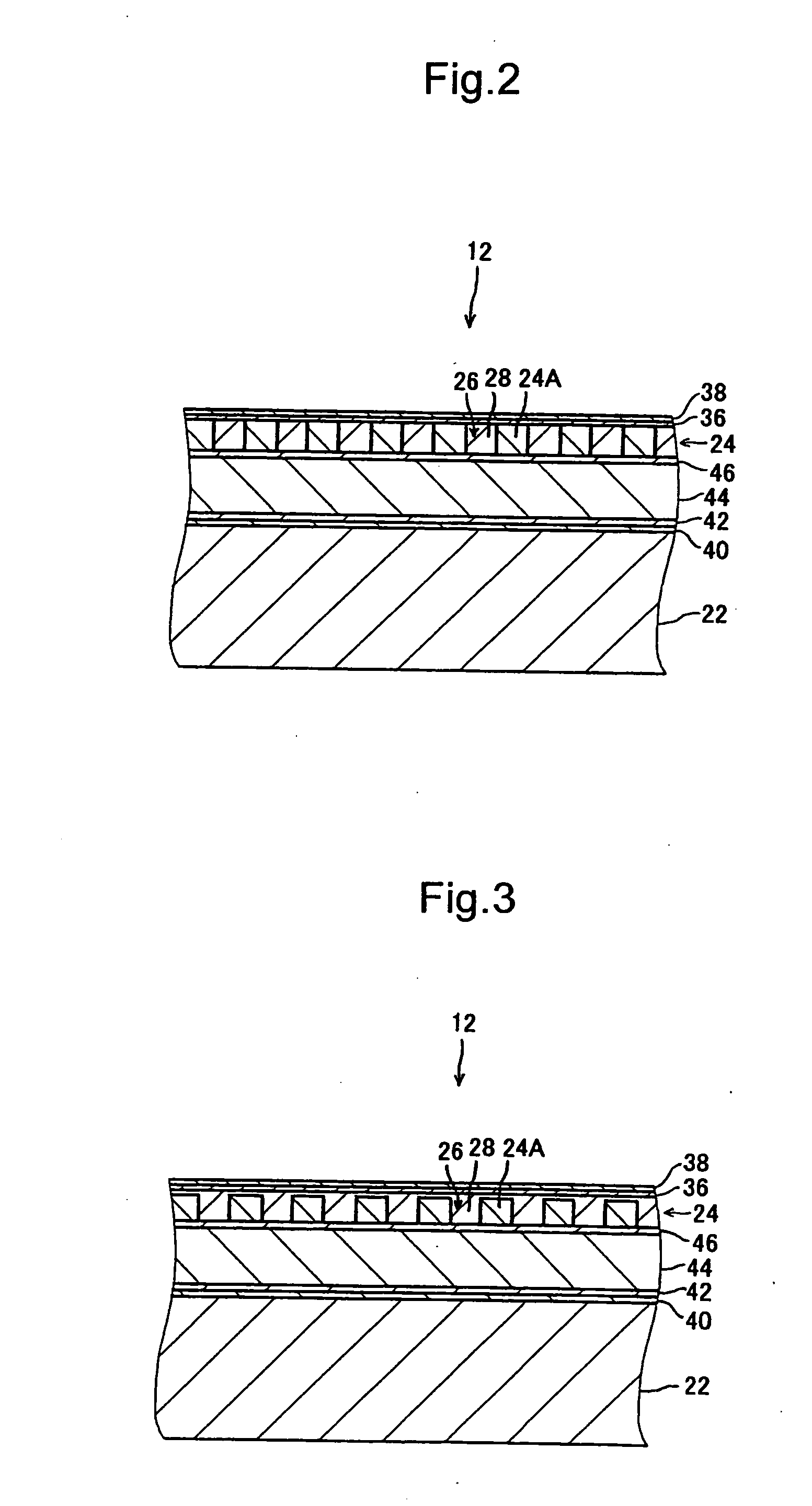 Magnetic recording medium and magnetic recording/reproducing device