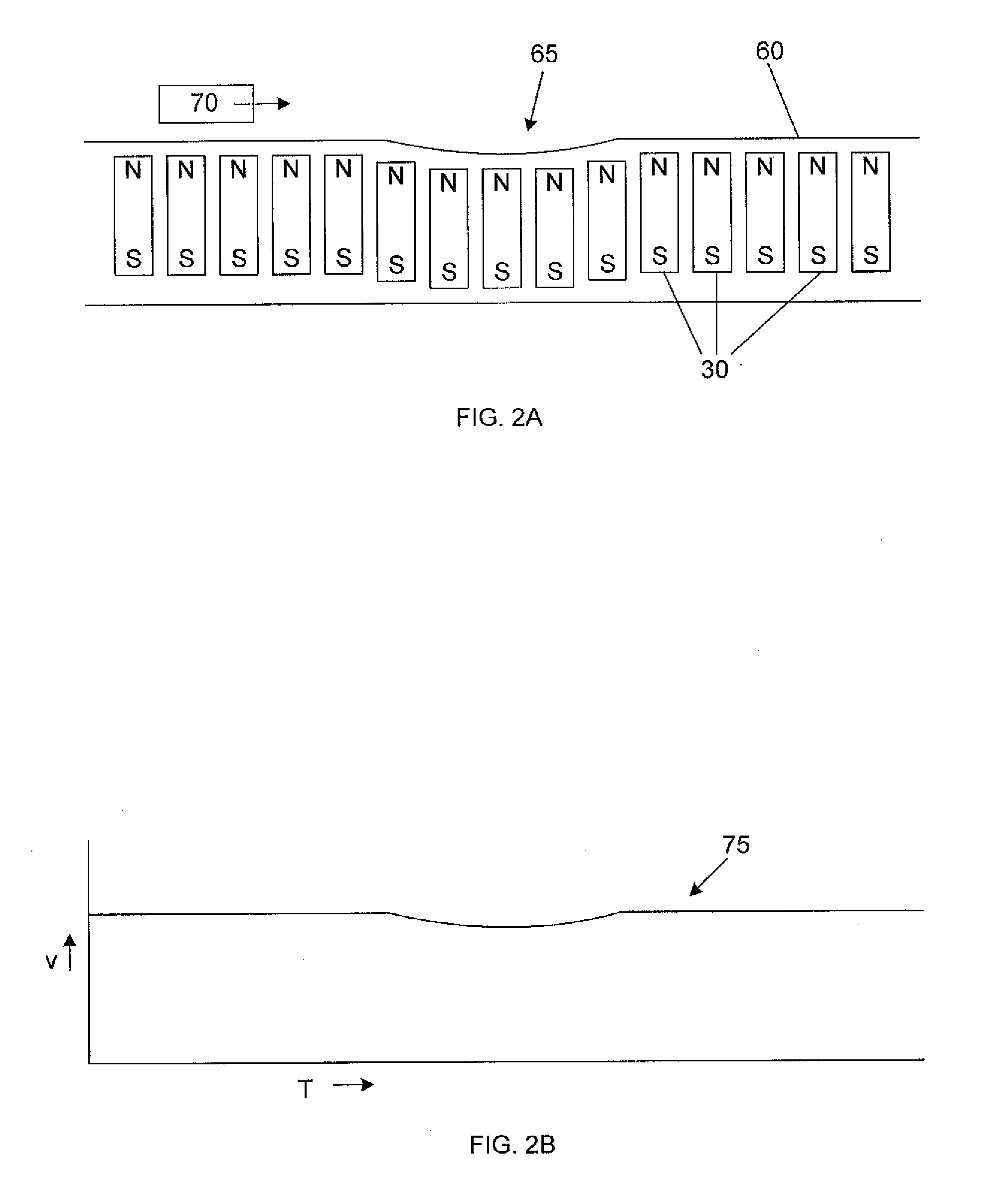 Method and system for distinguishing spatial and thermal defects on perpendicular media