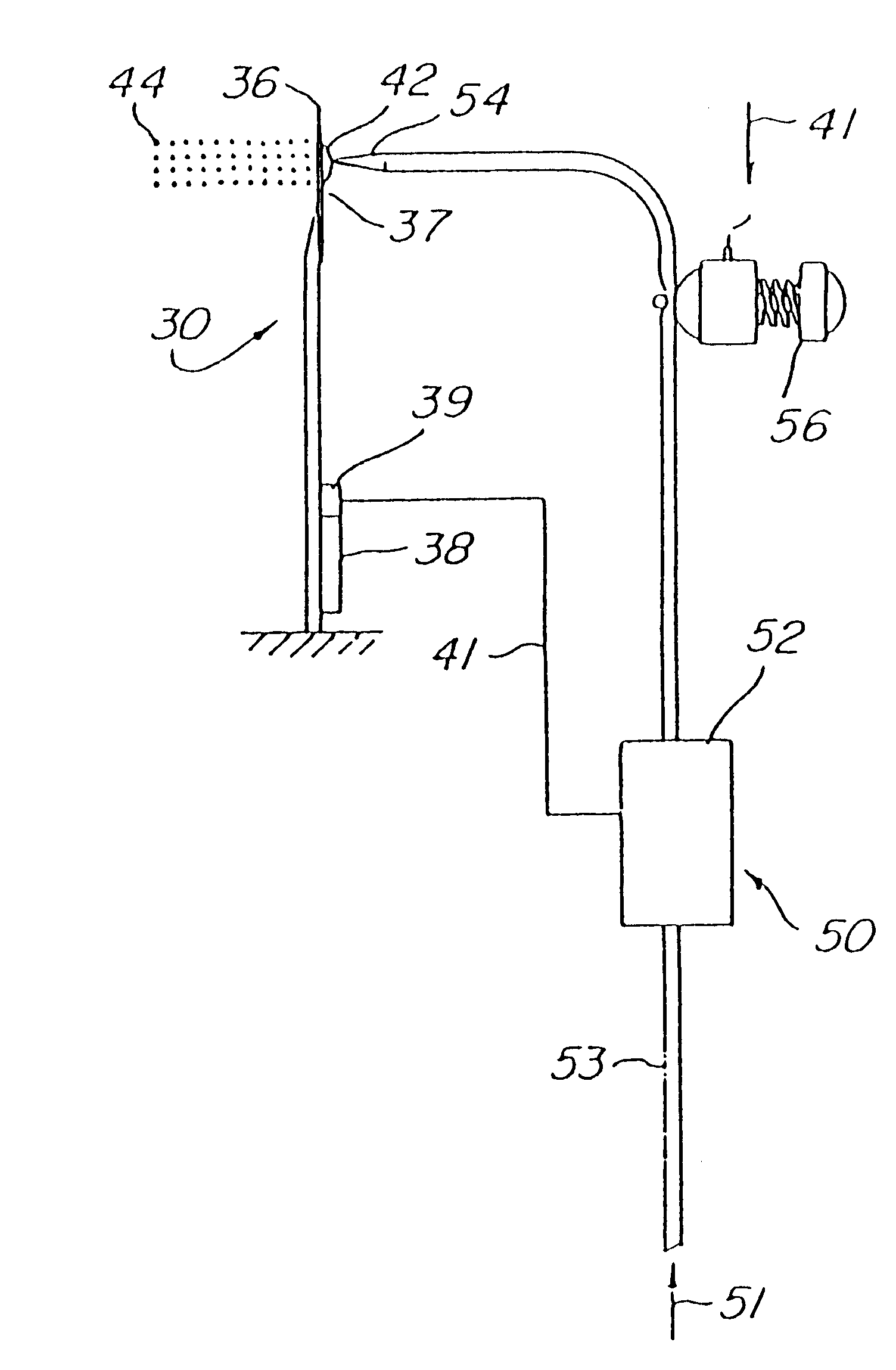 Methods and apparatus for dispensing liquids as an atomized spray