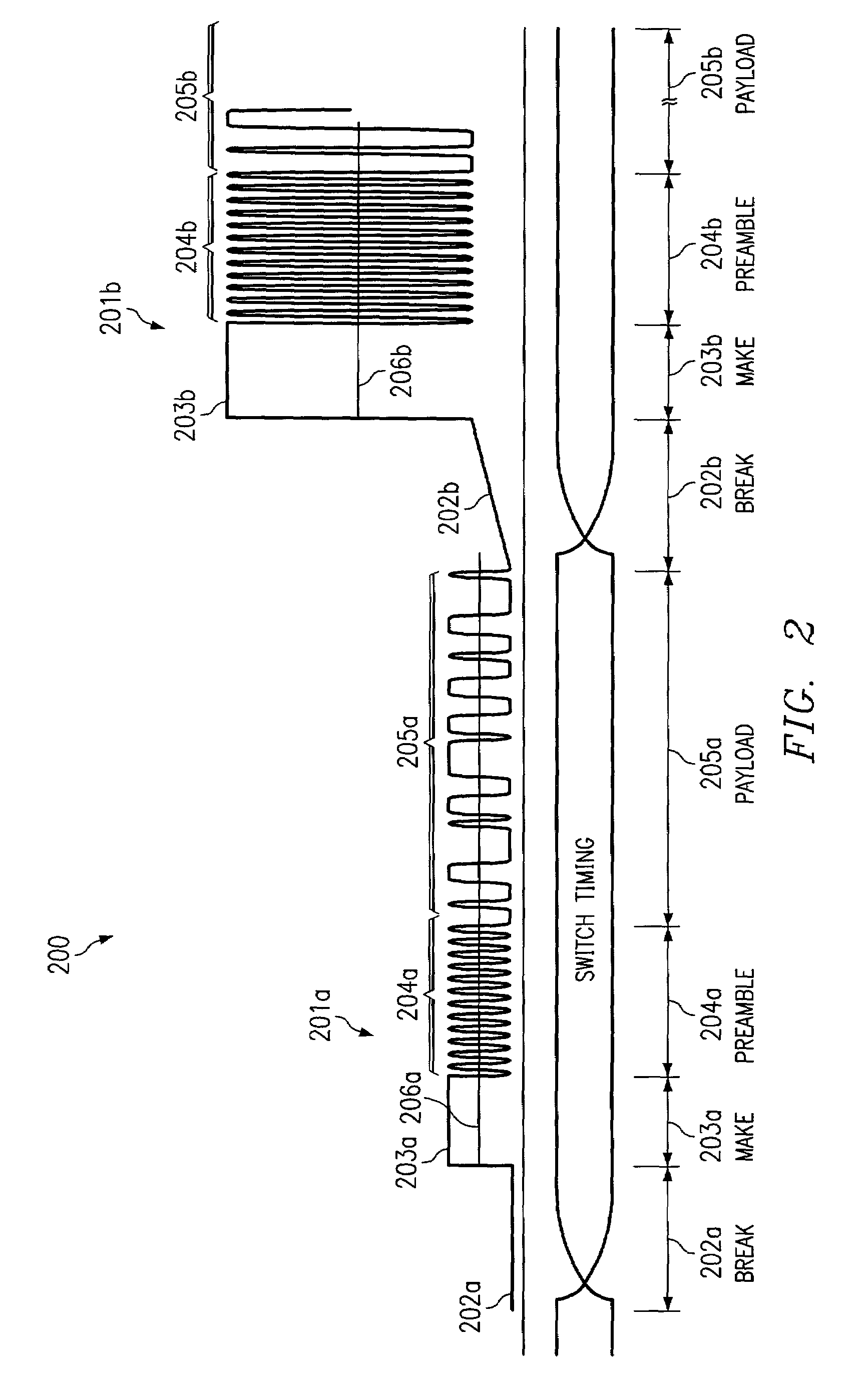 Fast decision threshold controller for burst-mode receiver