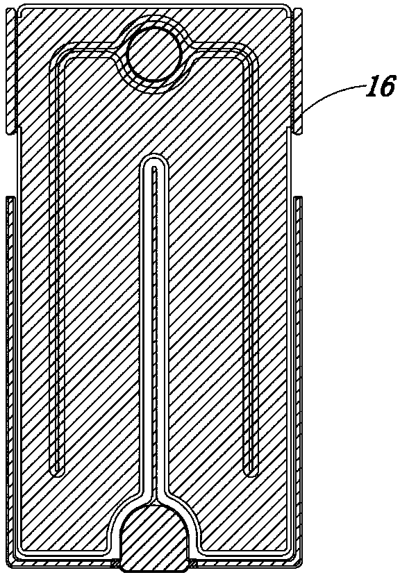 LED chip and preparation method thereof