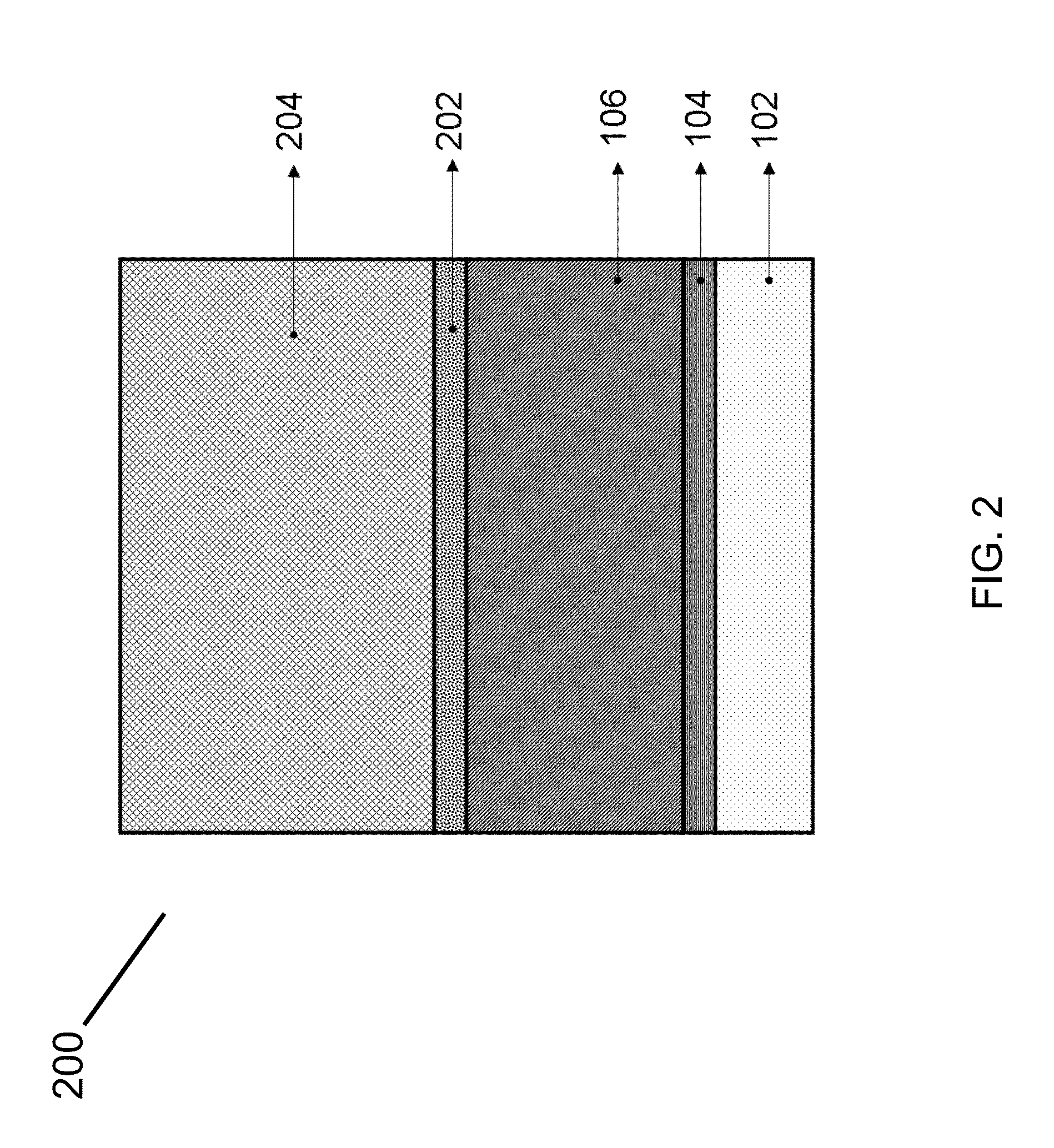 Vertical field effect transistor on oxide semiconductor substrate