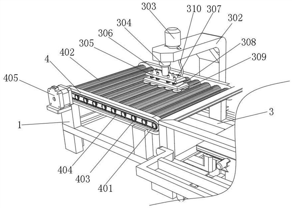 Solar photovoltaic cell production and processing equipment