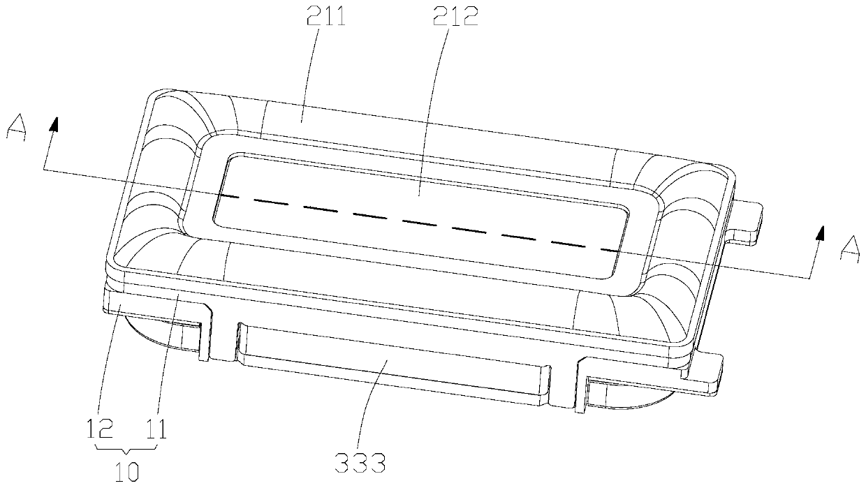 Sound production device