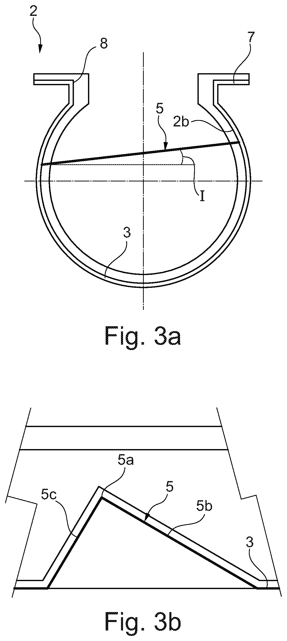 Devices for surface finishing of parts