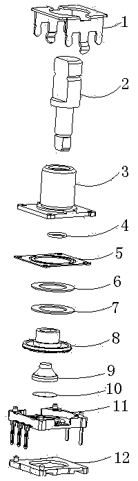 Vehicular audio encoder