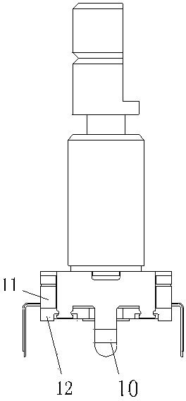 Vehicular audio encoder