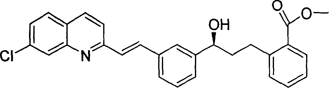 Process for the preparation of diisopinocampheylchloroborane