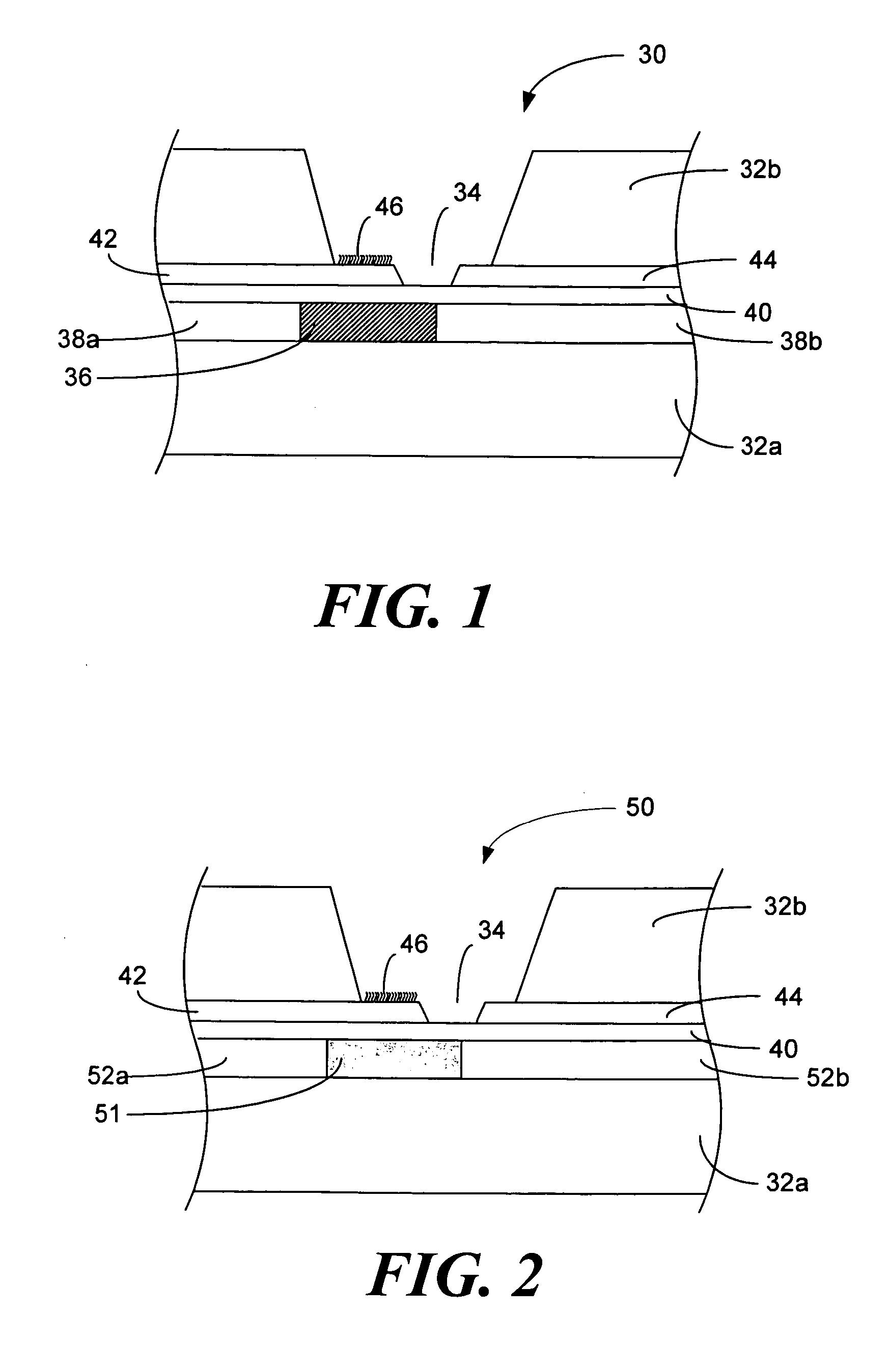 Medical device for sensing glucose